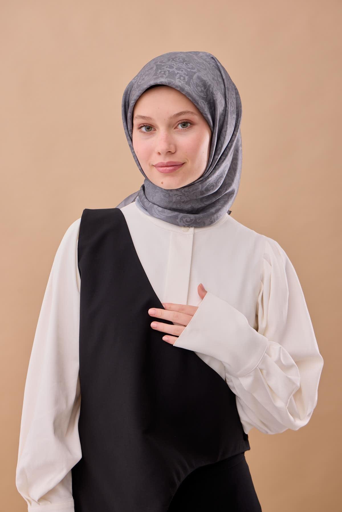 Silk Home SHiny Eşarp 75012-10