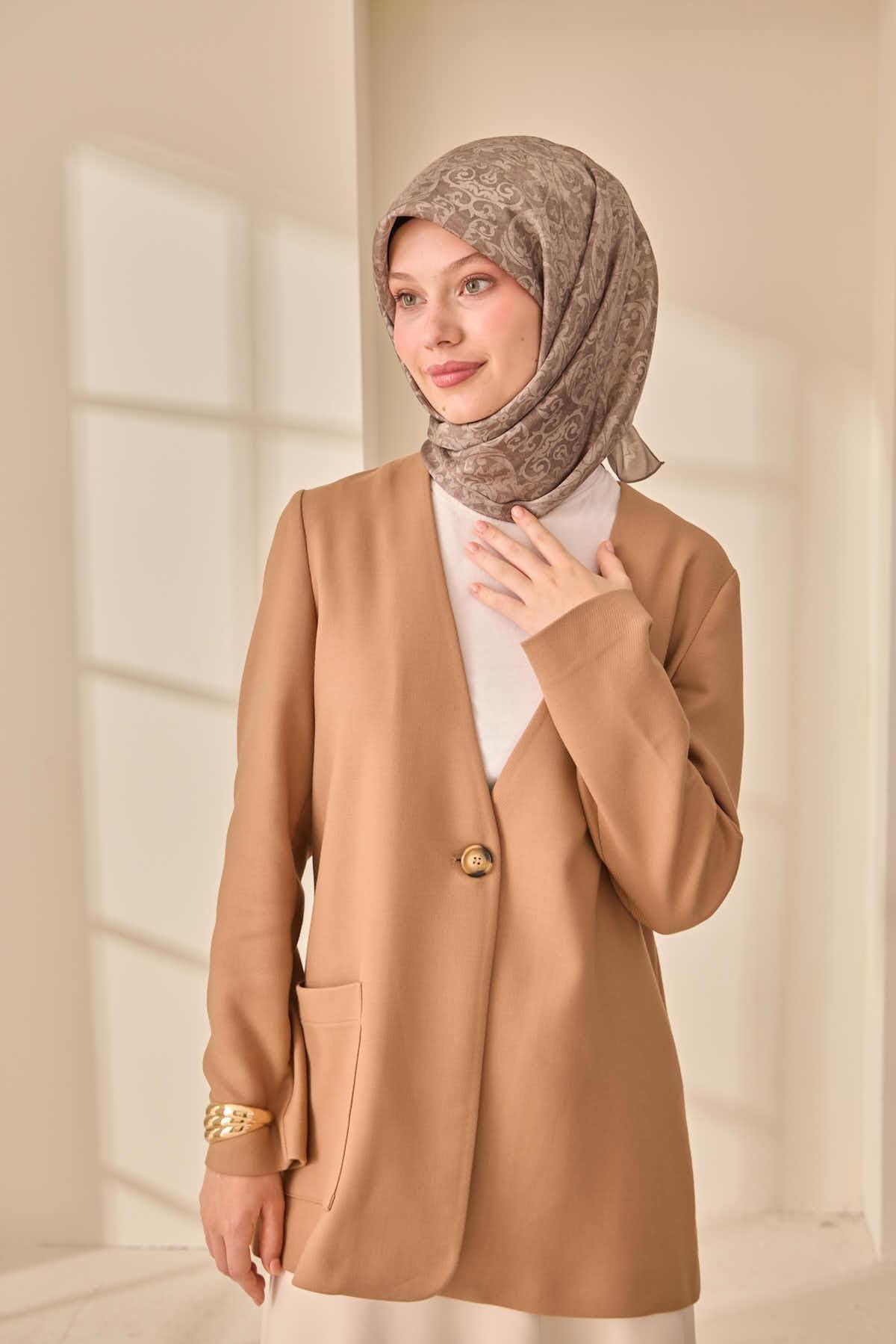 Silk Home SHiny Eşarp 75012-12