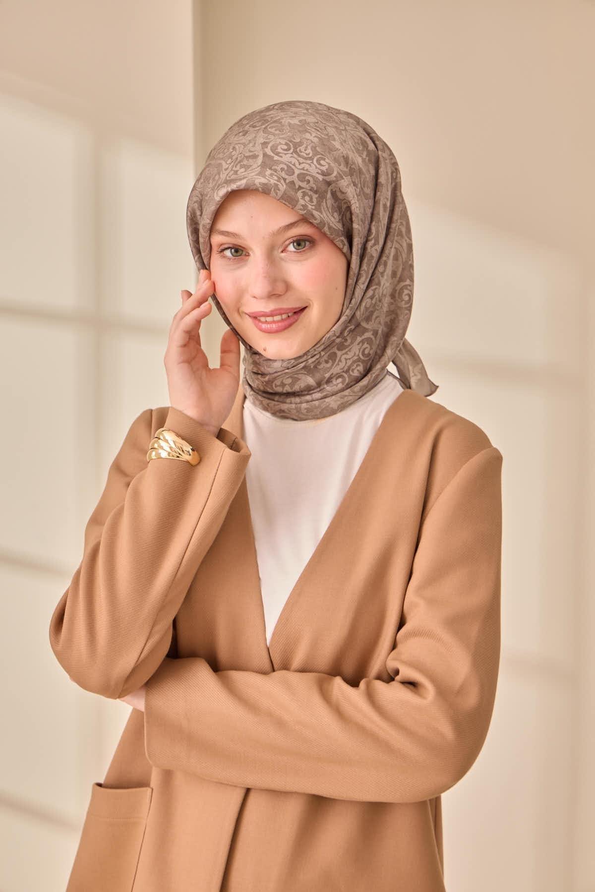 Silk Home SHiny Eşarp 75012-12