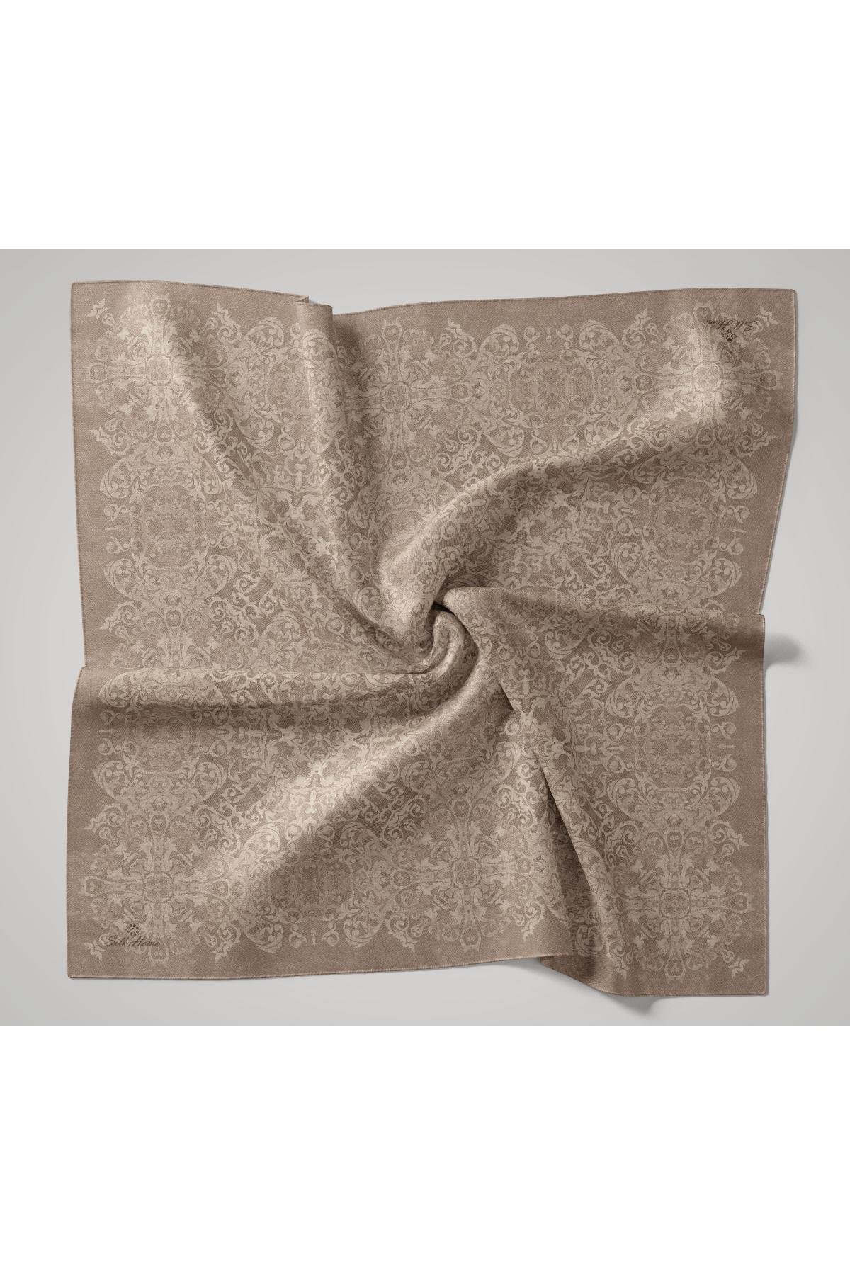Silk Home SHiny Eşarp 75012-12