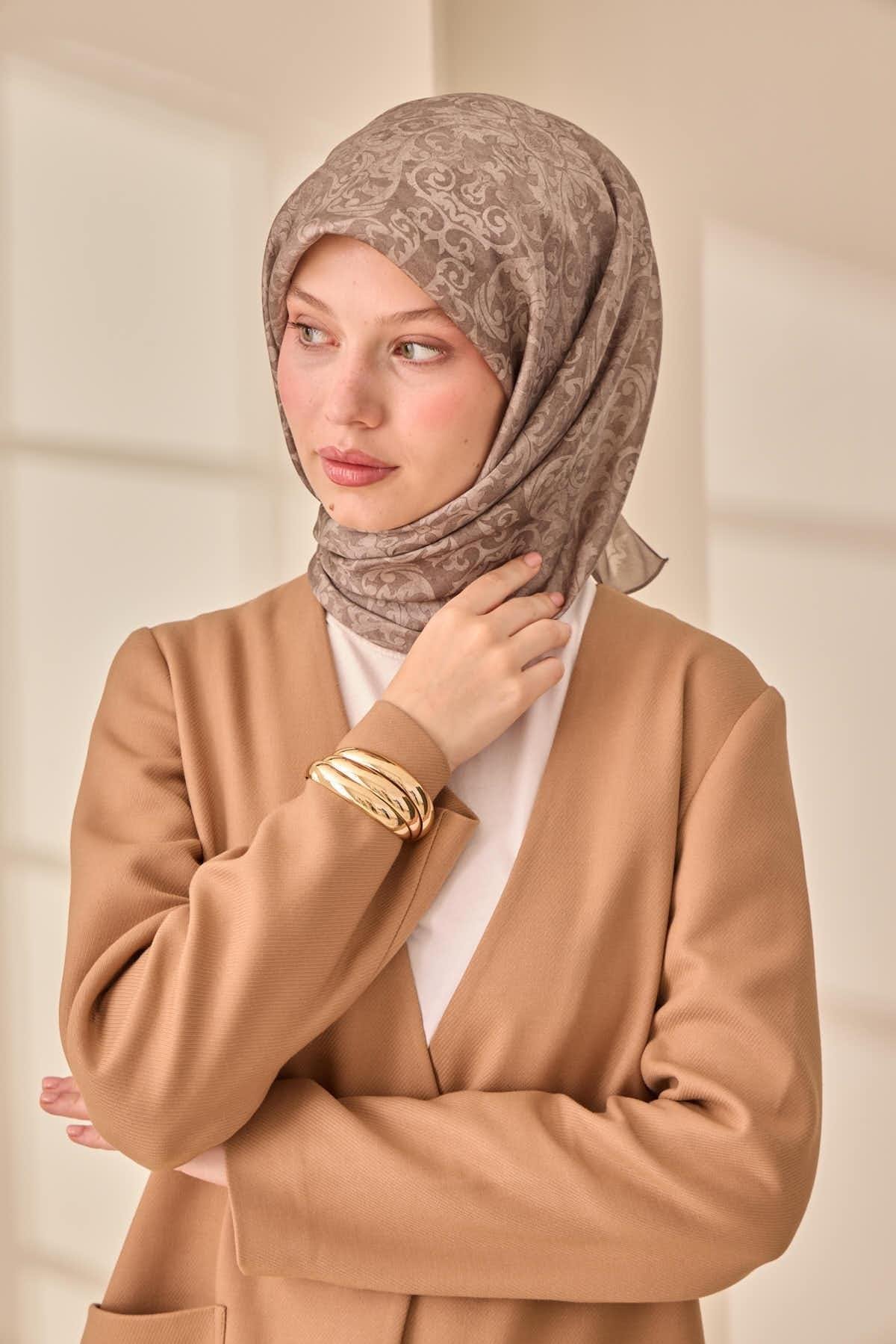 Silk Home SHiny Eşarp 75012-12