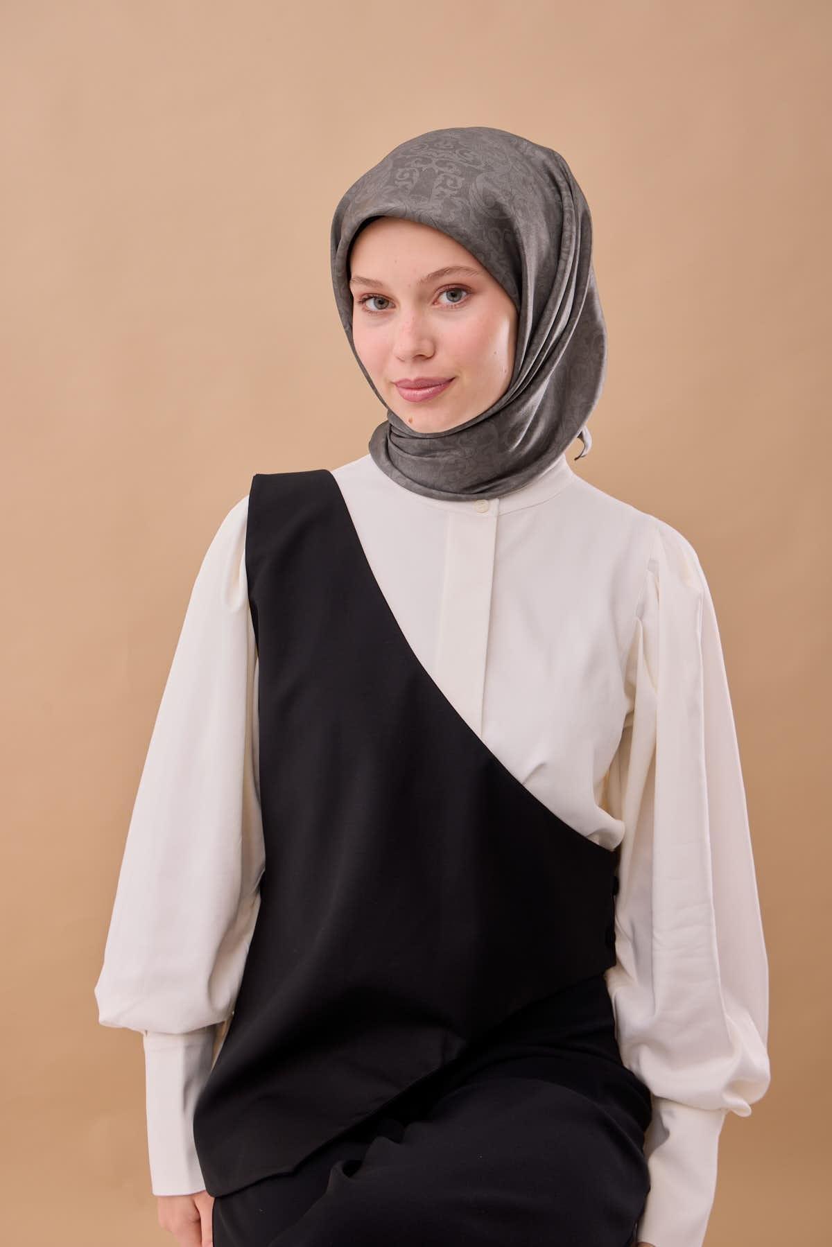 Silk Home SHiny Eşarp 75012-13