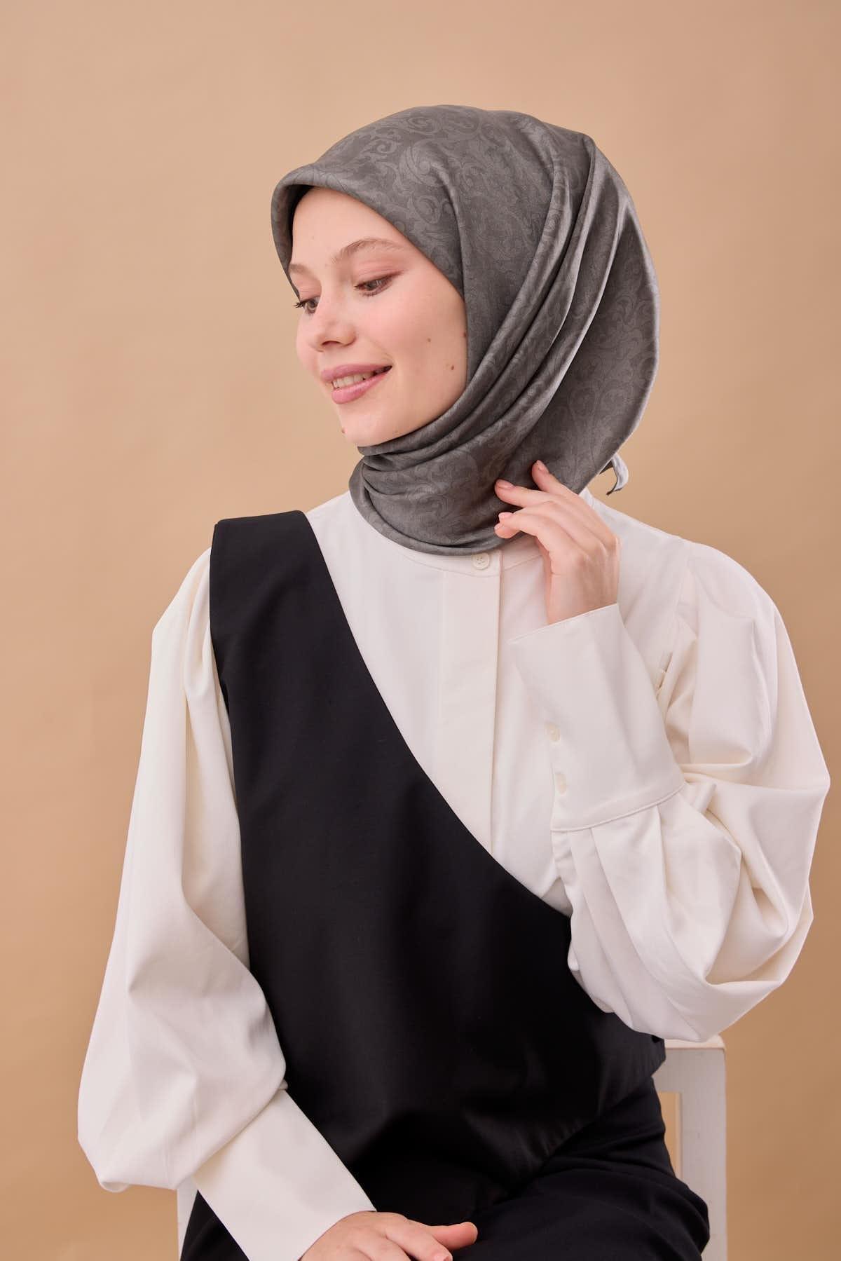 Silk Home SHiny Eşarp 75012-13