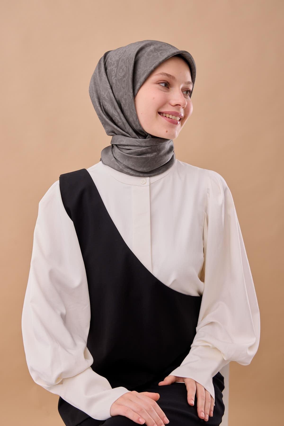 Silk Home SHiny Eşarp 75012-13