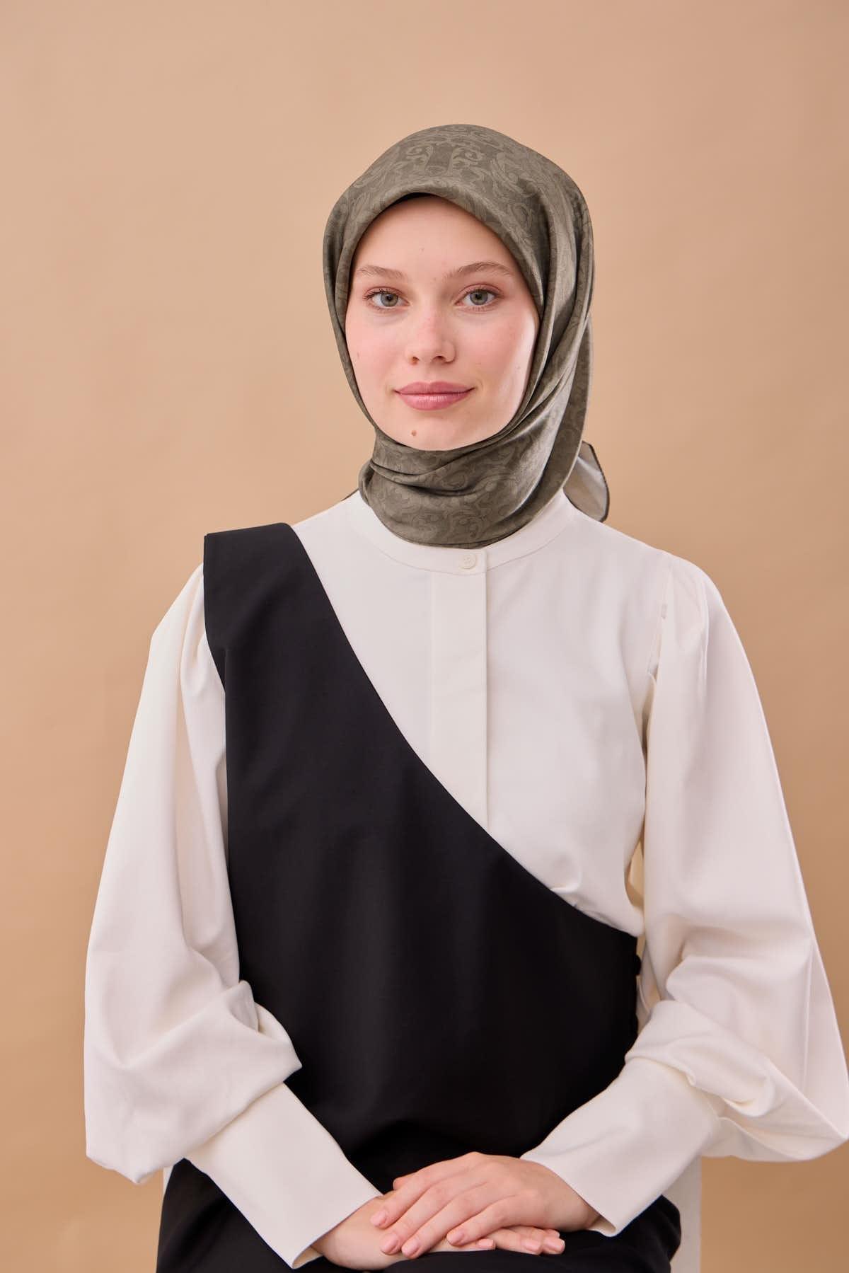 Silk Home SHiny Eşarp 75012-14