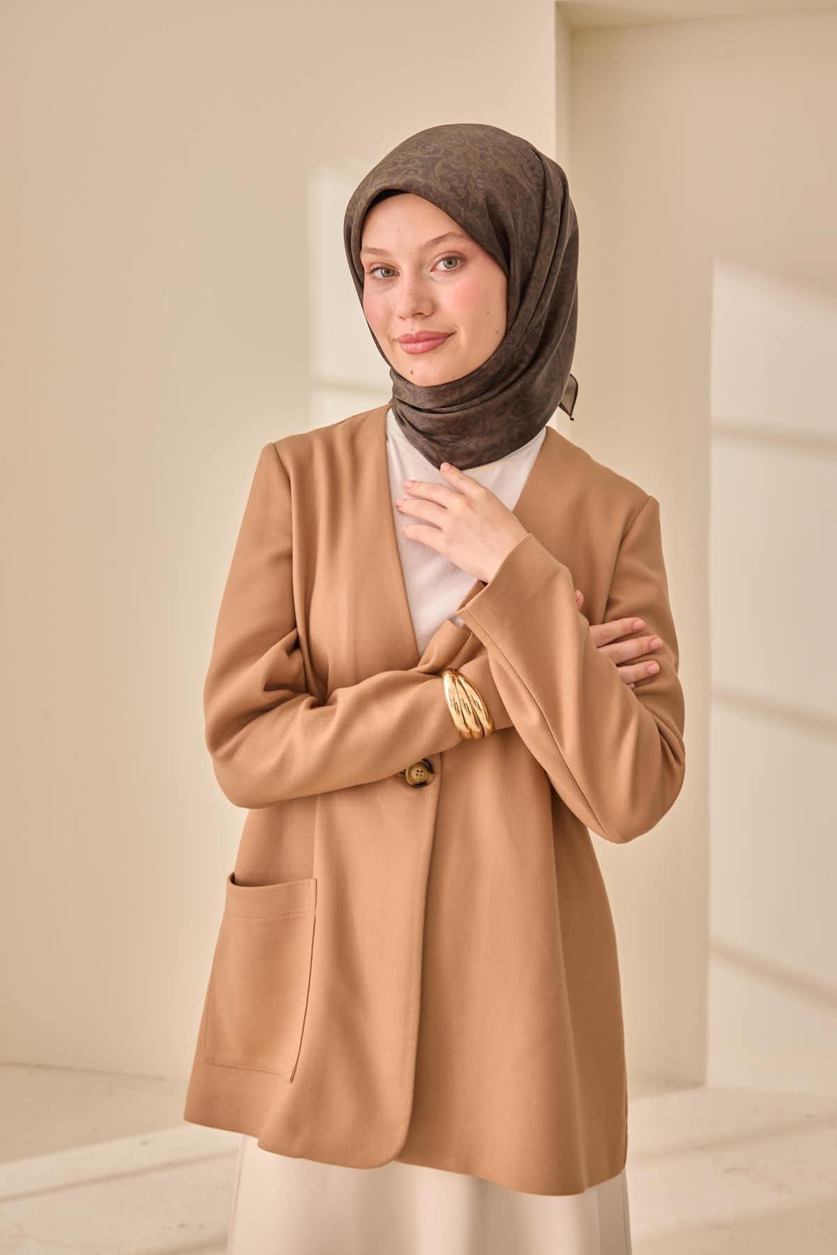 Silk Home SHiny Eşarp 75012-15