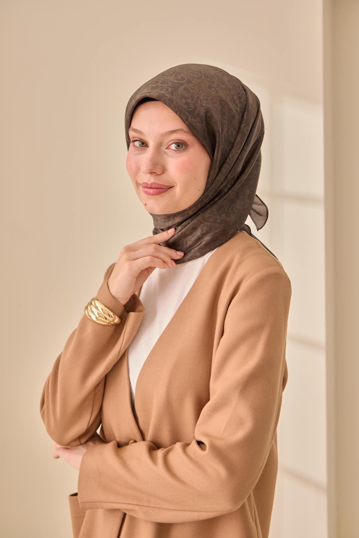 Silk Home SHiny Eşarp 75012-15