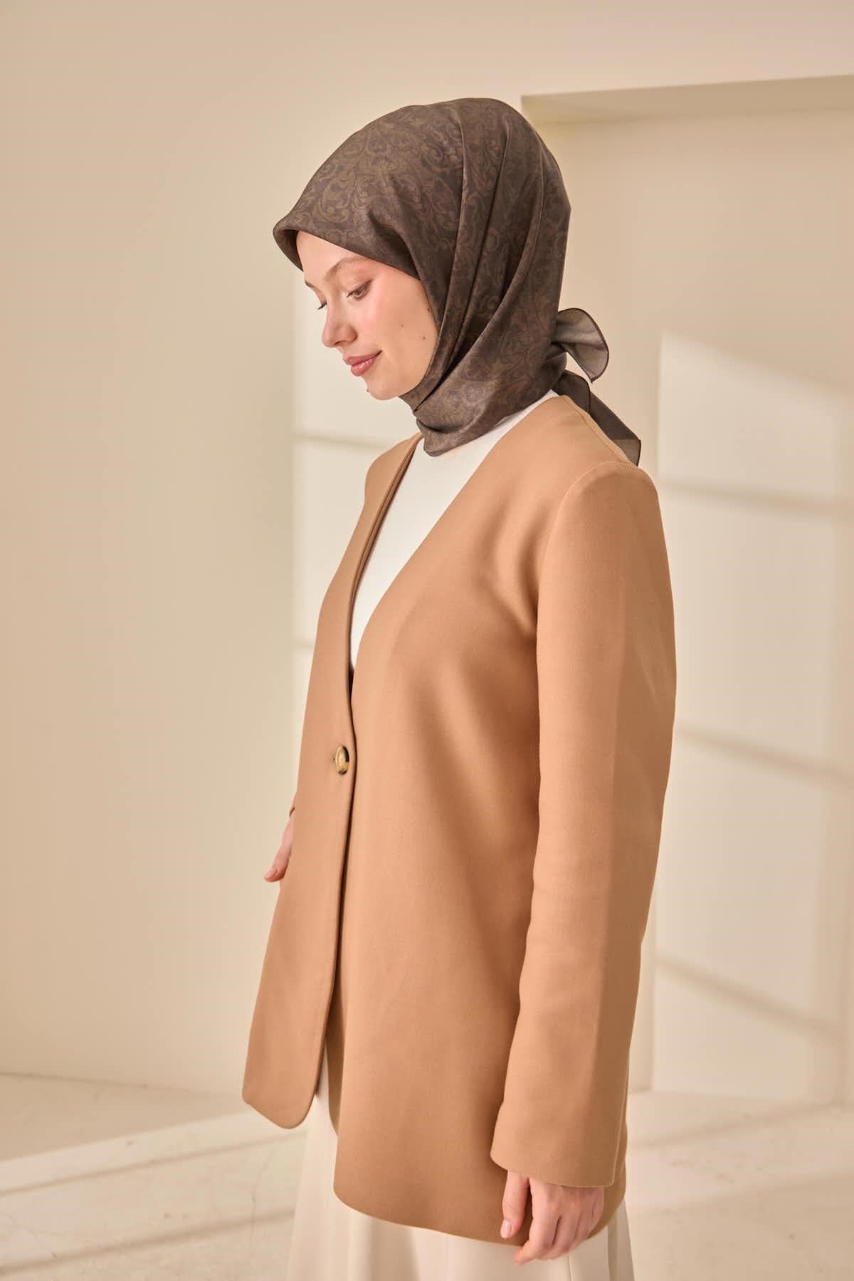 Silk Home SHiny Eşarp 75012-15