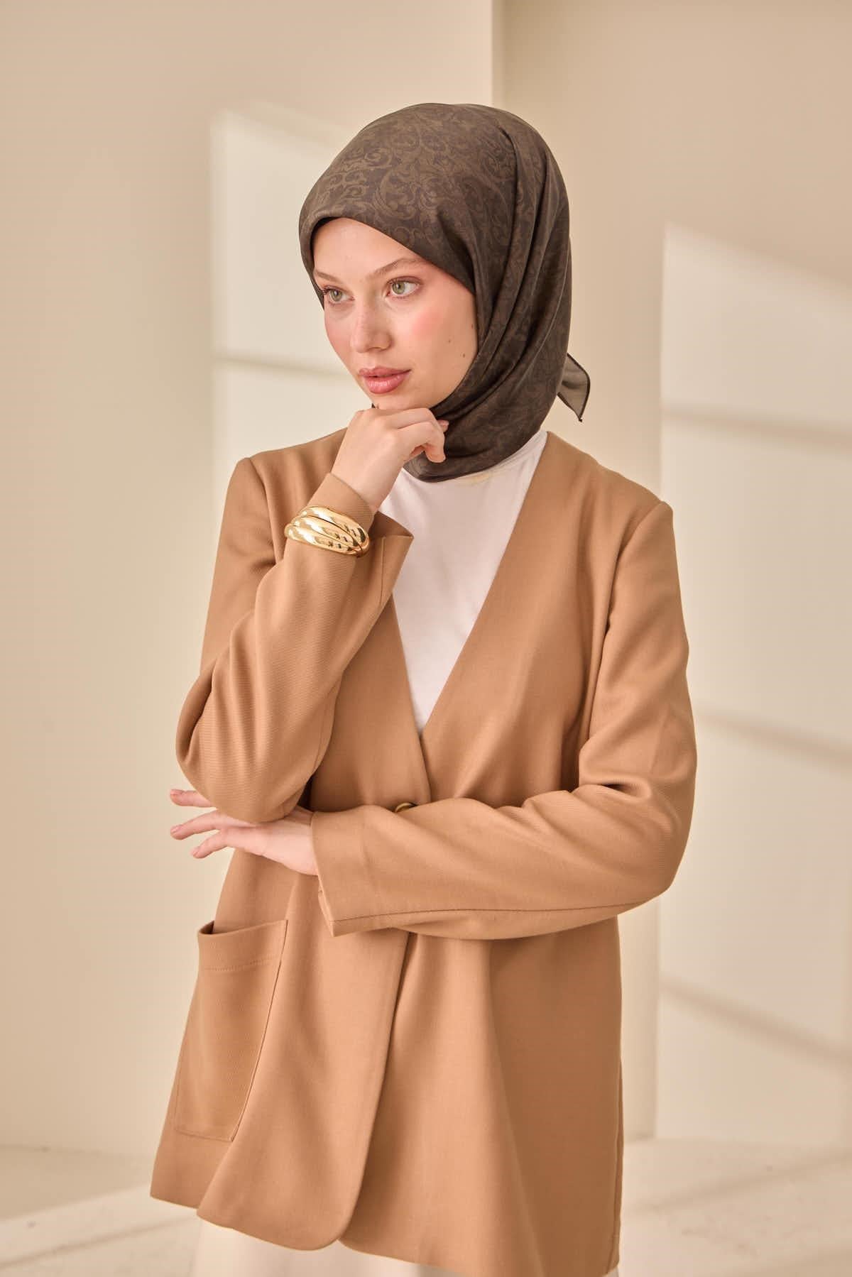 Silk Home SHiny Eşarp 75012-15