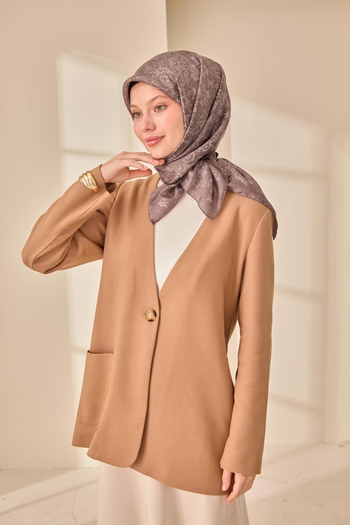 Silk Home SHiny Eşarp 75012-16