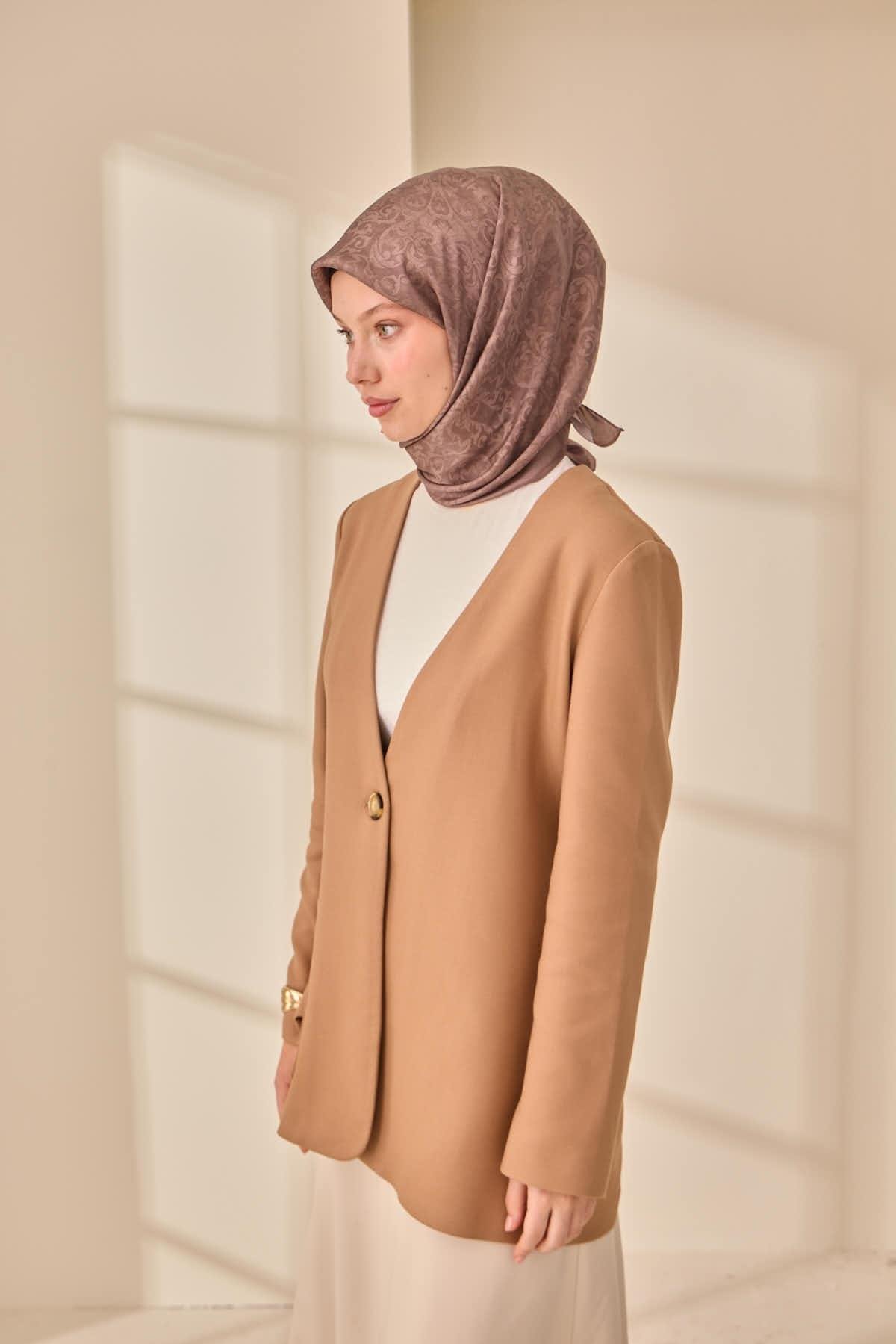 Silk Home SHiny Eşarp 75012-17