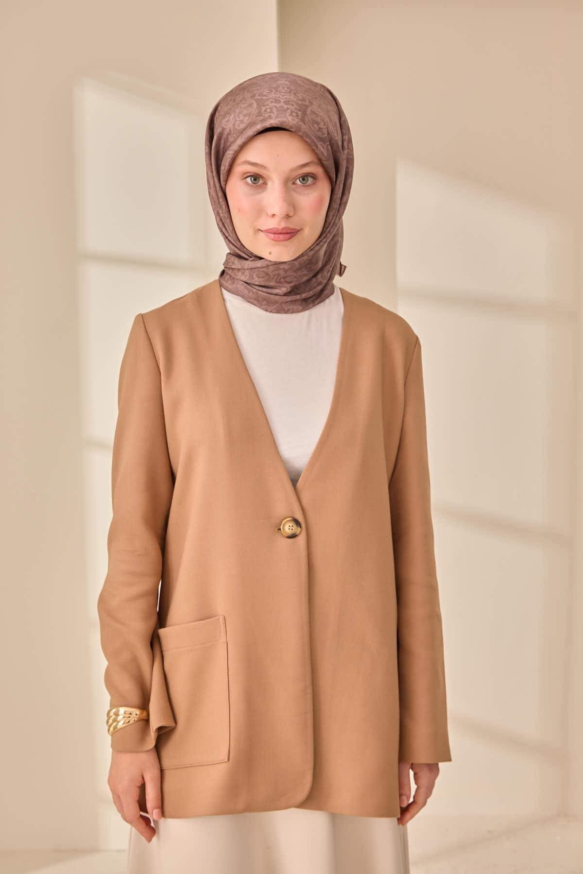 Silk Home SHiny Eşarp 75012-17