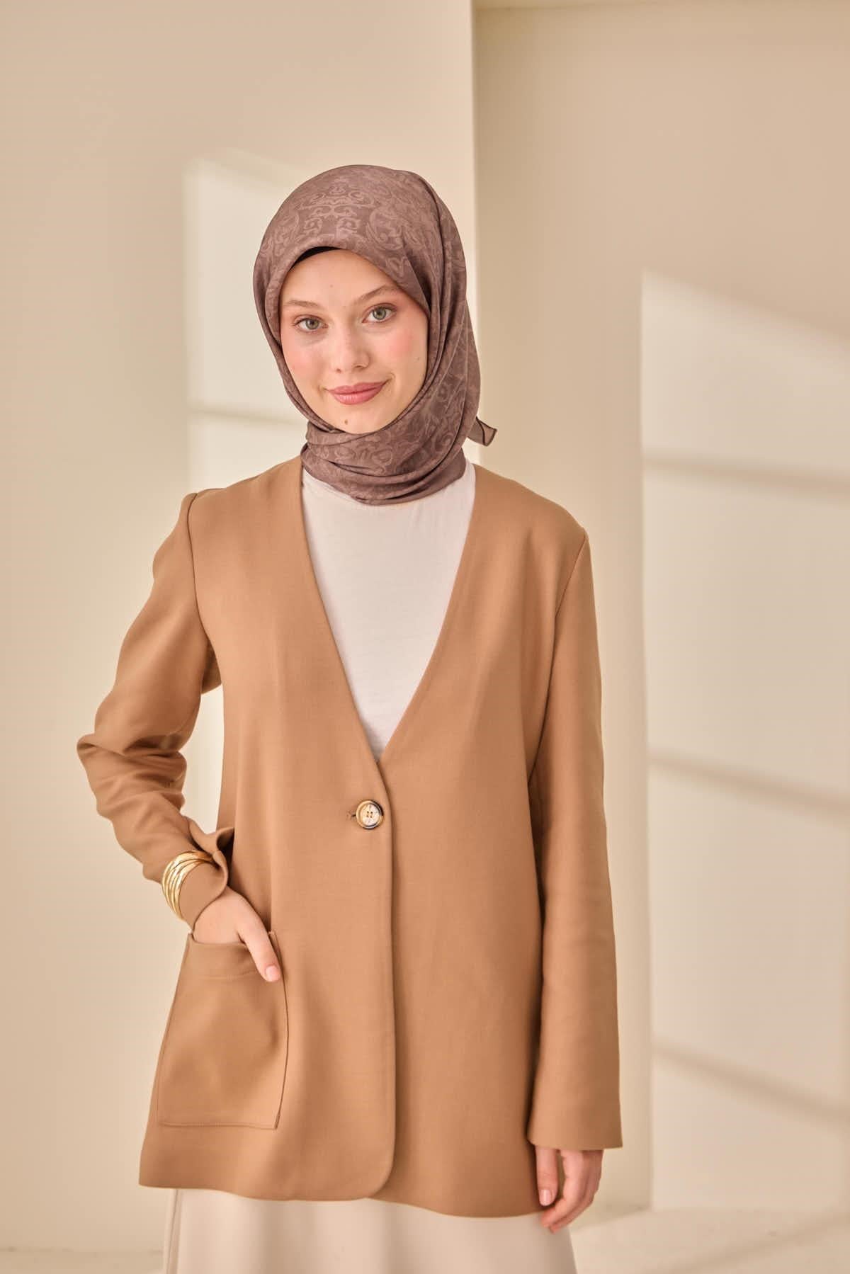 Silk Home SHiny Eşarp 75012-17