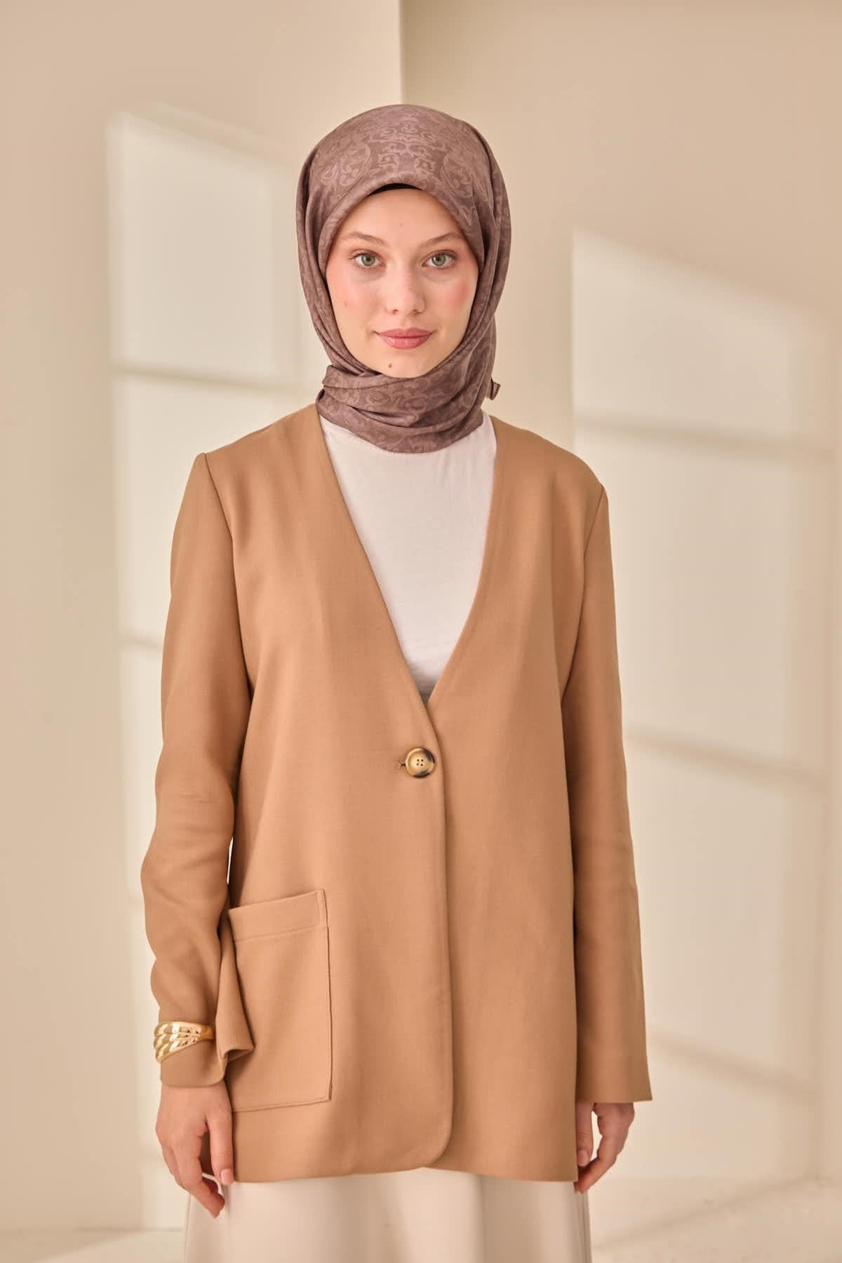 Silk Home SHiny Eşarp 75012-17