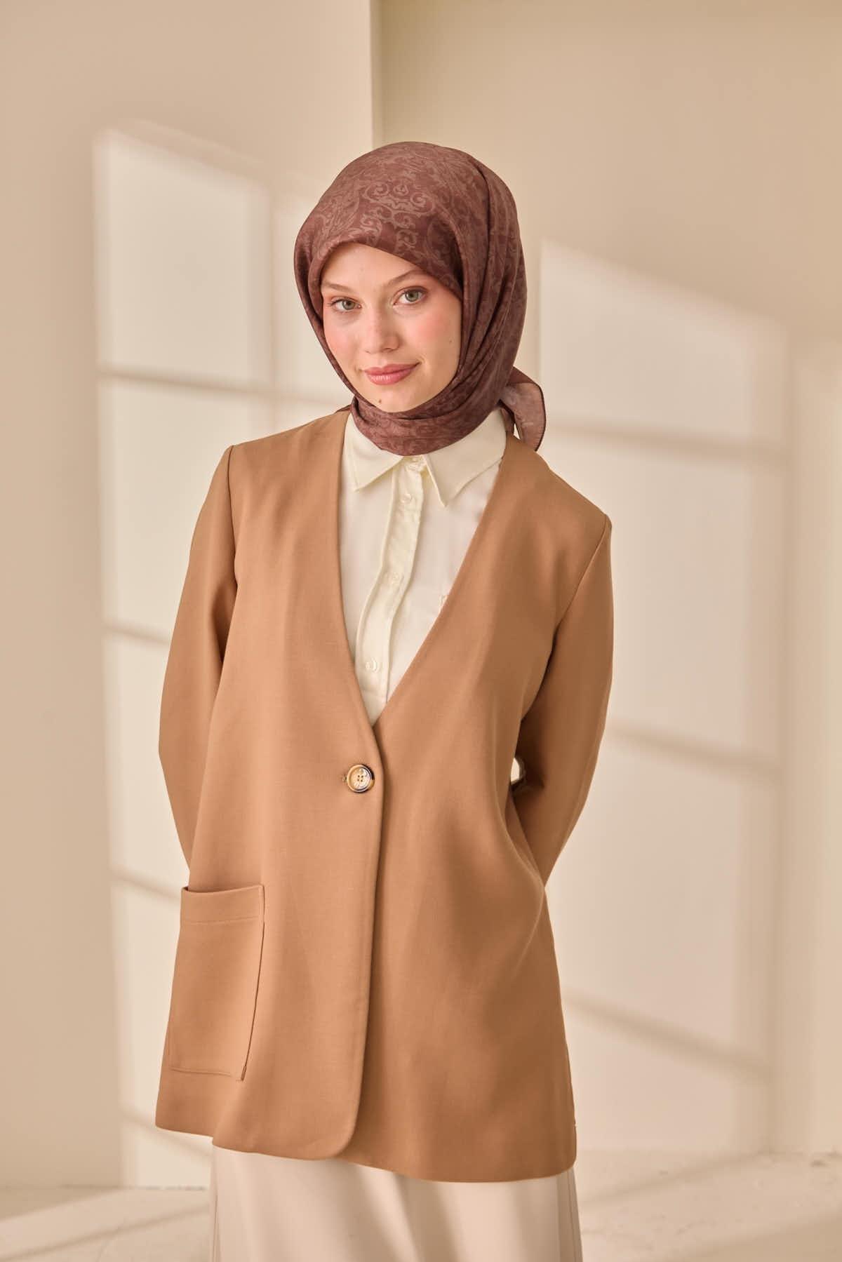 Silk Home SHiny Eşarp 75012-18