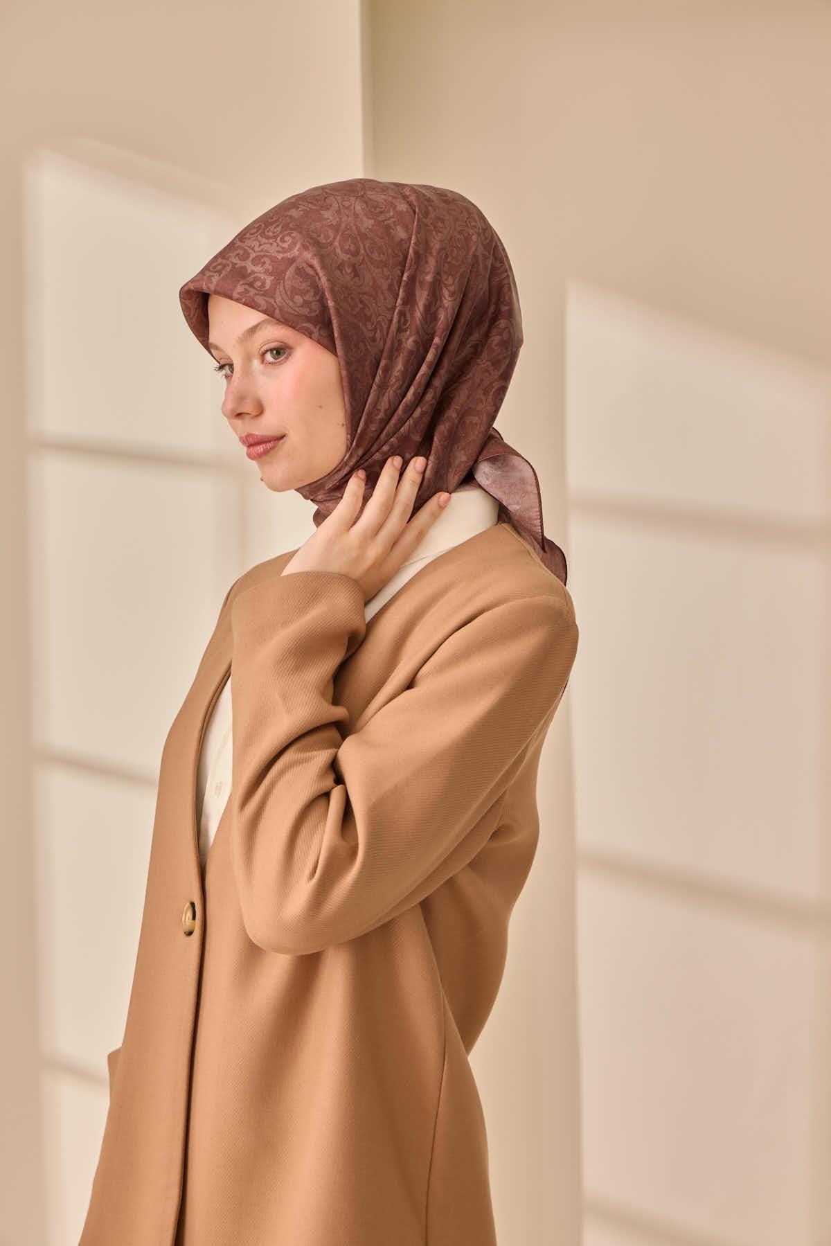 Silk Home SHiny Eşarp 75012-18