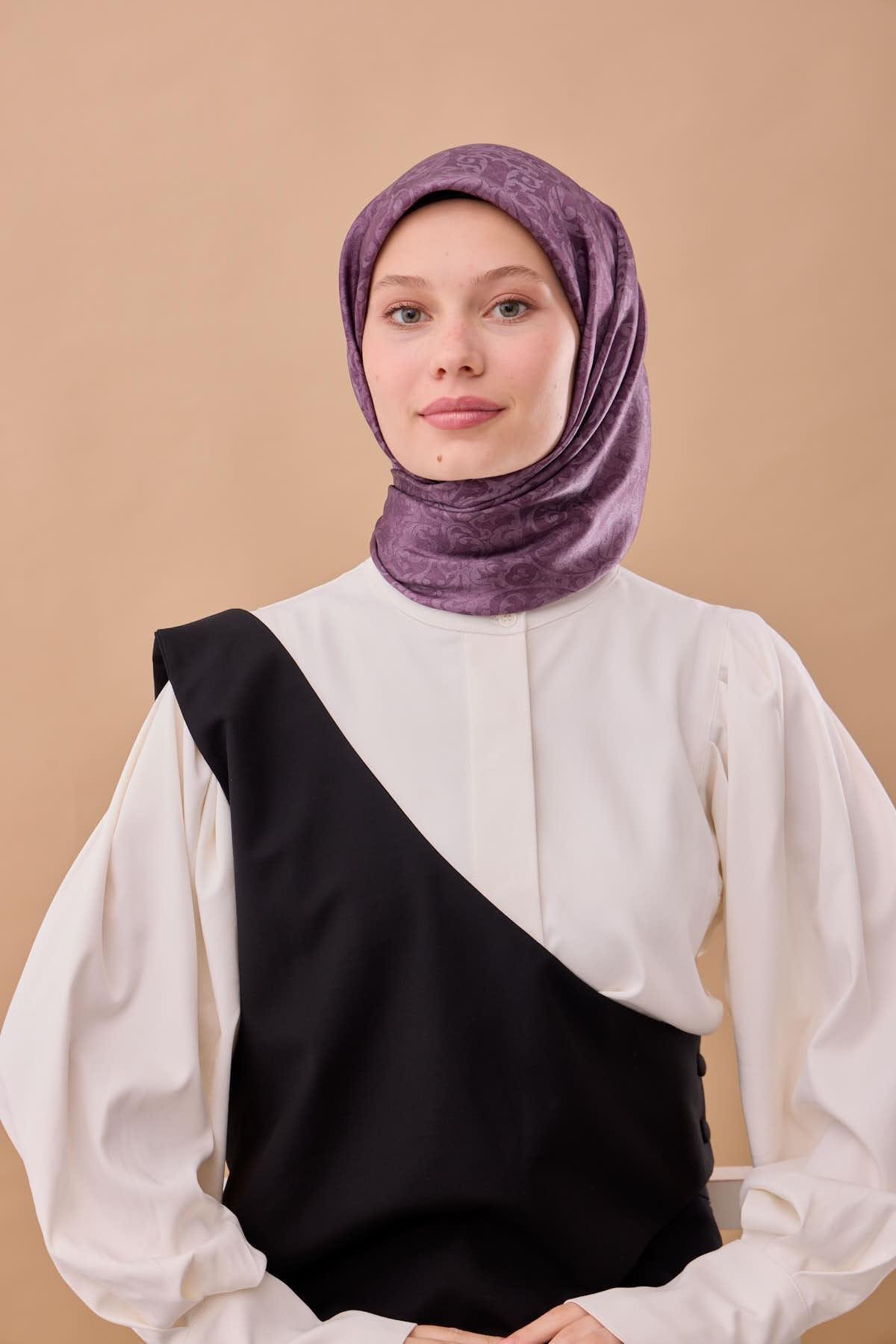 Silk Home SHiny Eşarp 75012-19