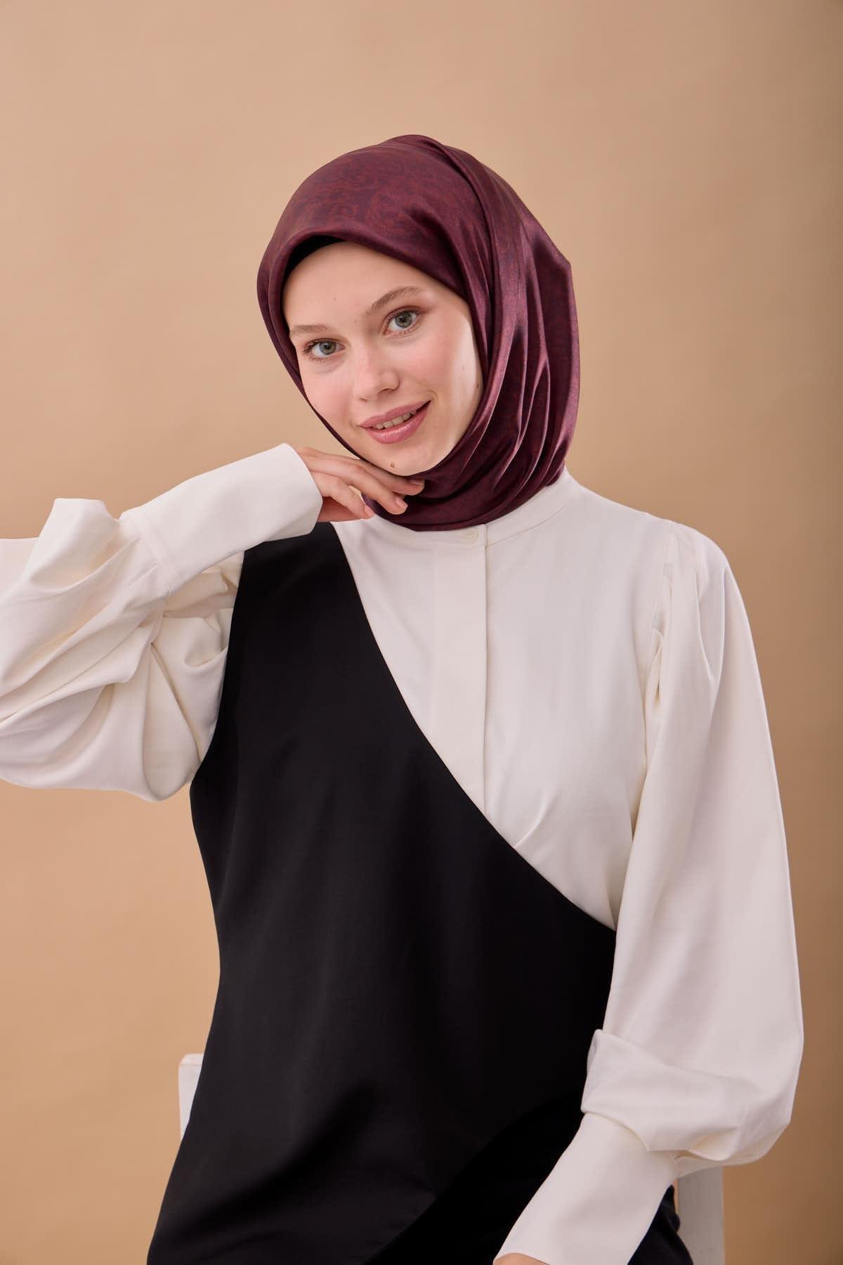 Silk Home SHiny Eşarp 75012-21