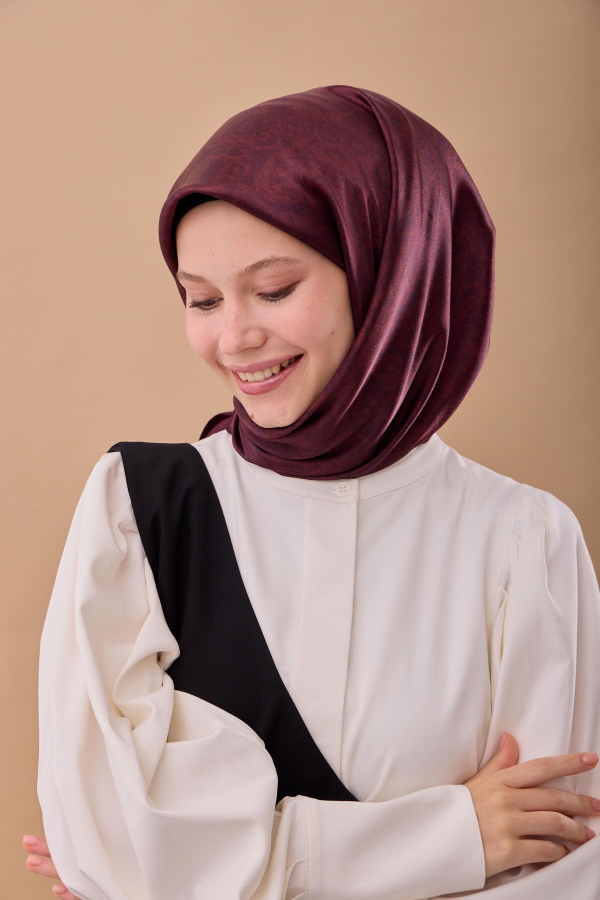 Silk Home SHiny Eşarp 75012-21