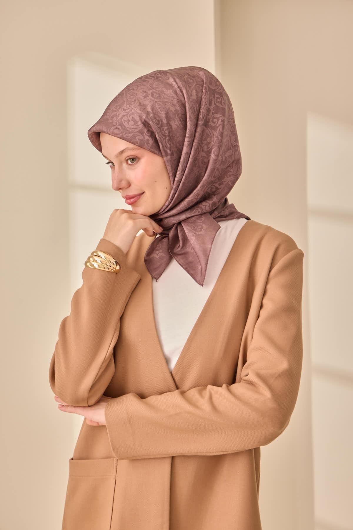 Silk Home SHiny Eşarp 75012-22