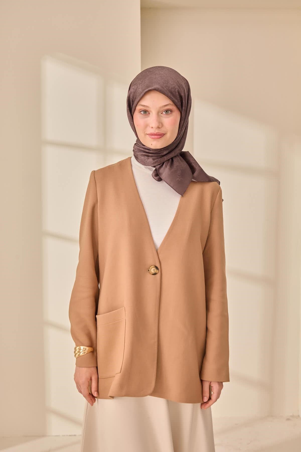 Silk Home SHiny Eşarp 75012-23