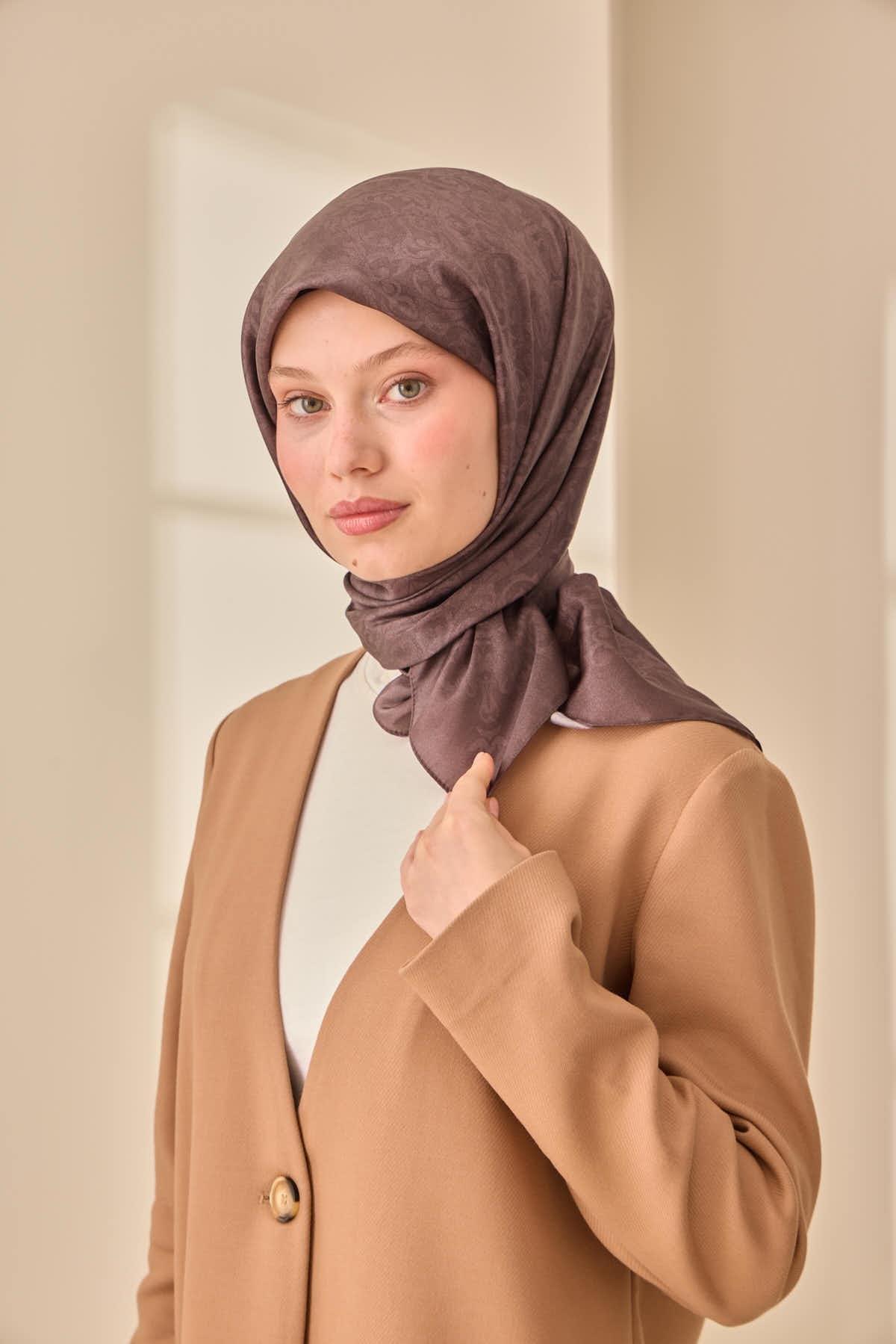 Silk Home SHiny Eşarp 75012-23