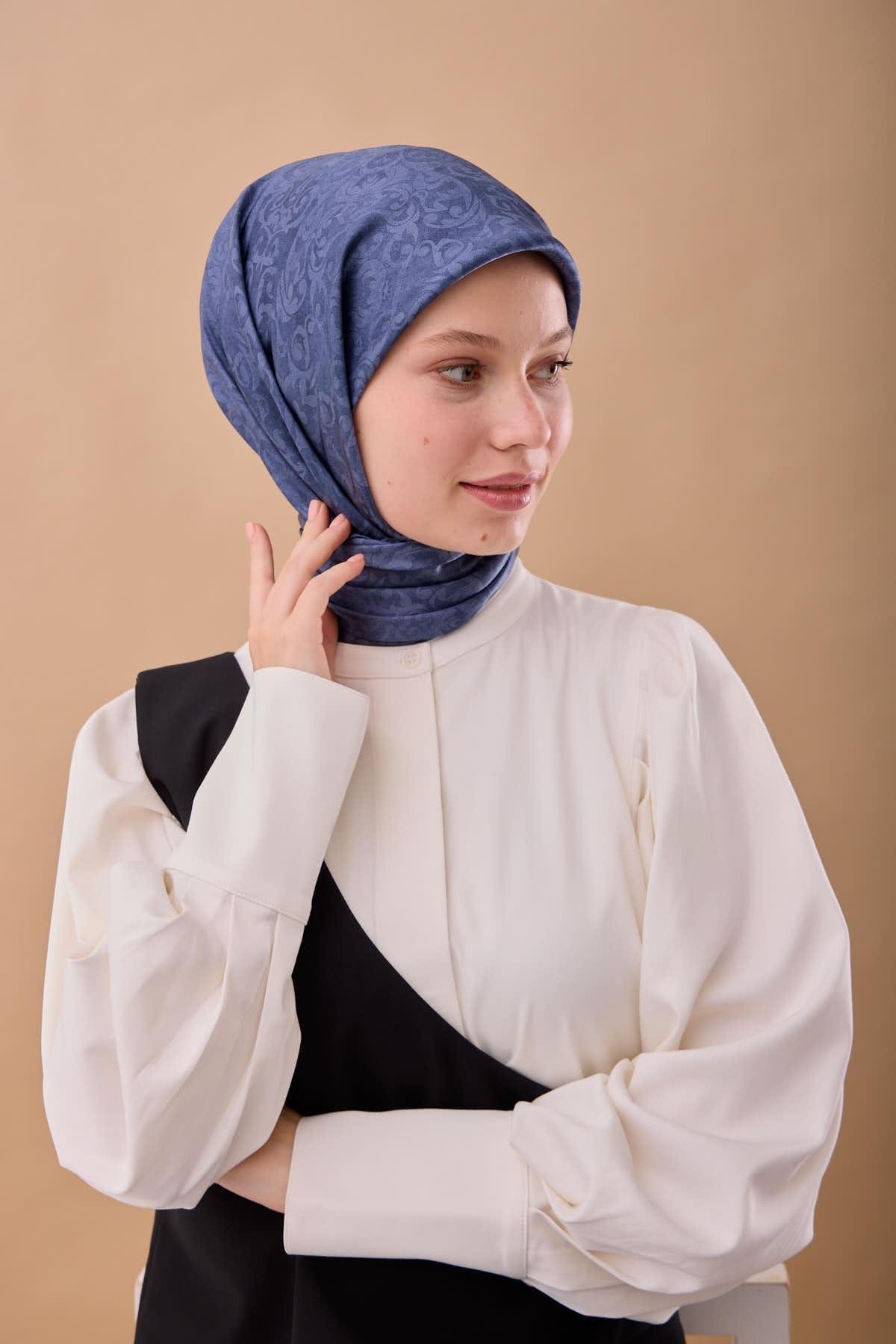 Silk Home SHiny Eşarp 75012-24