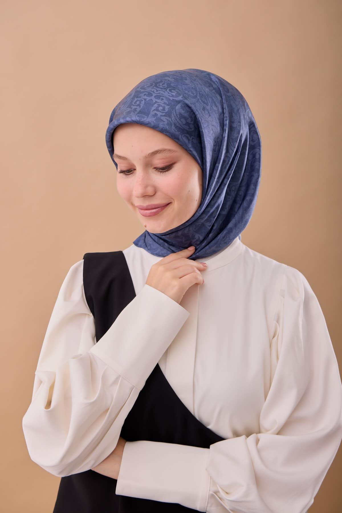 Silk Home SHiny Eşarp 75012-24