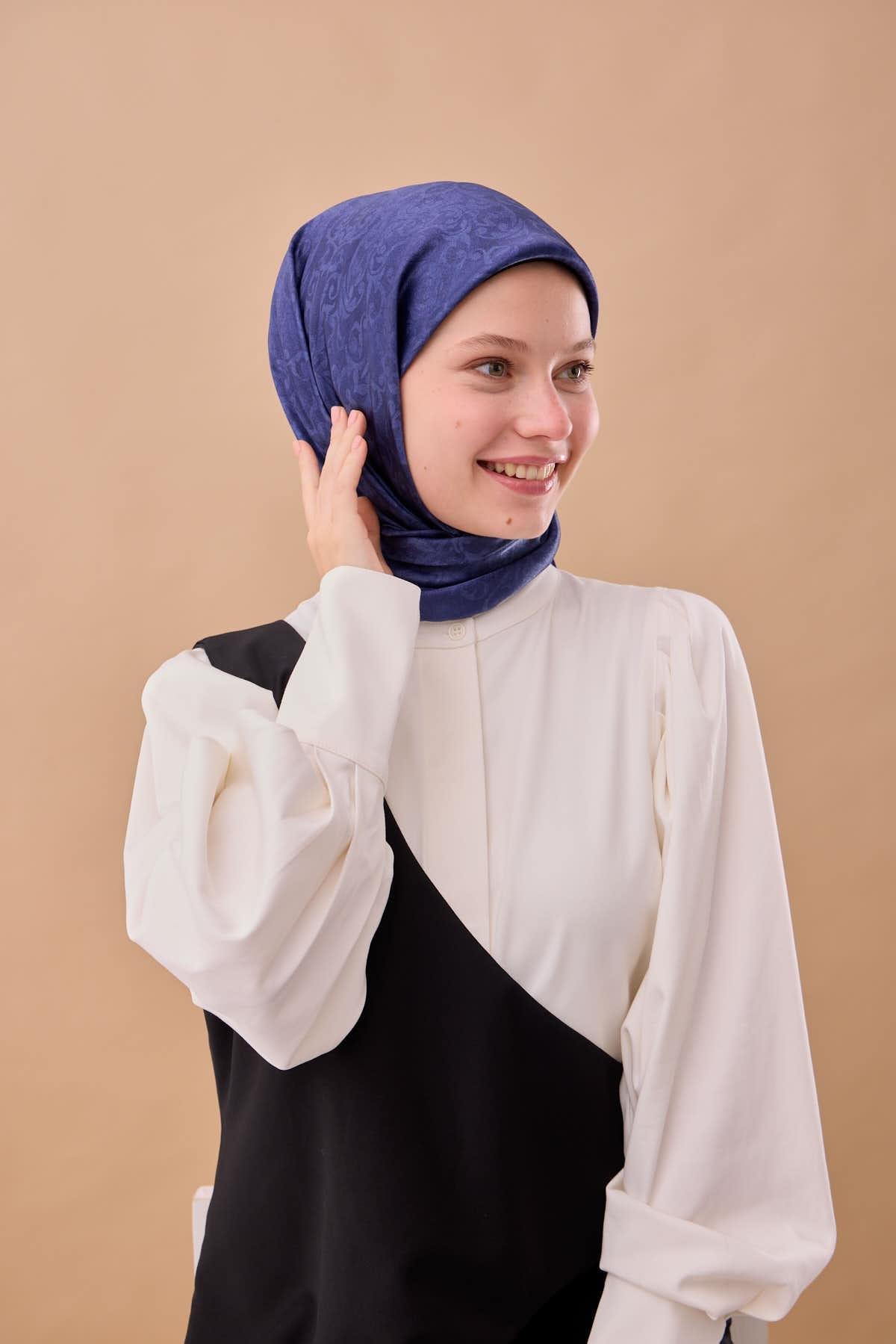 Silk Home SHiny Eşarp 75012-25