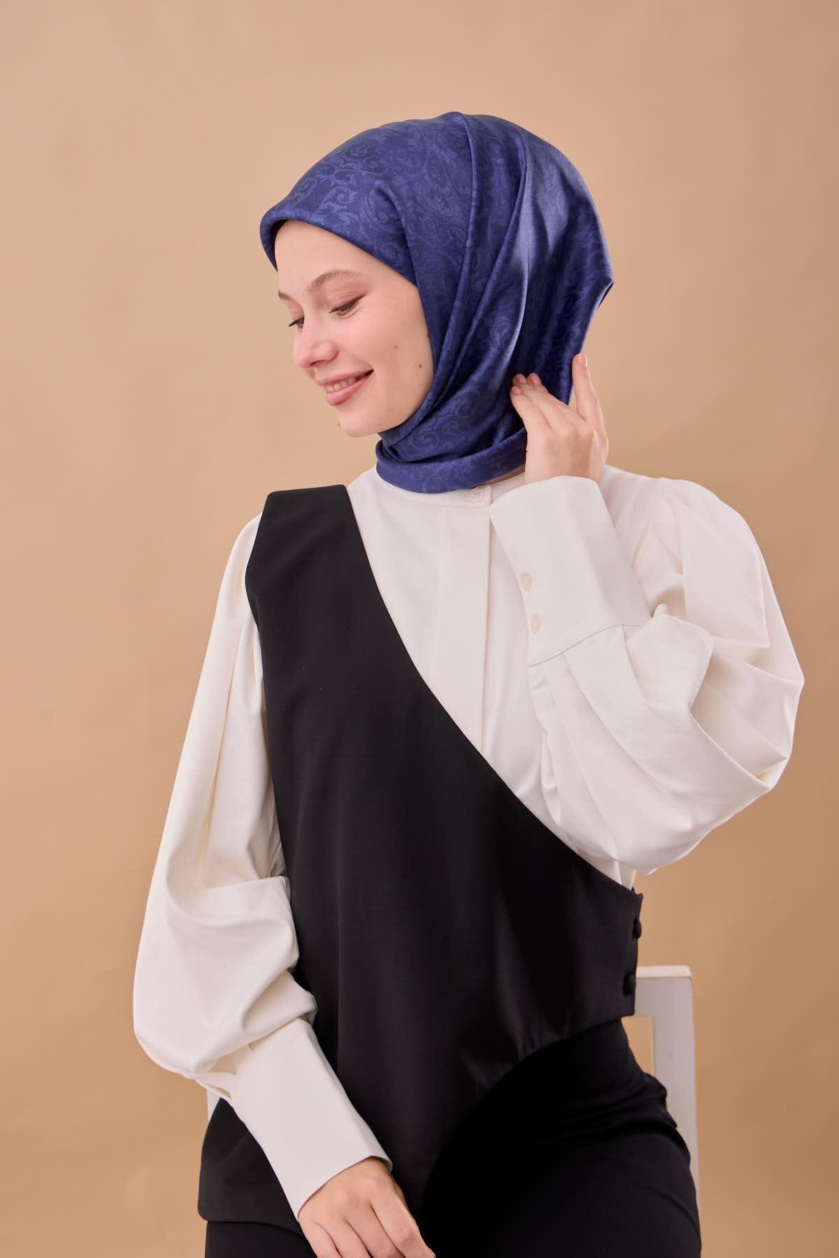 Silk Home SHiny Eşarp 75012-25