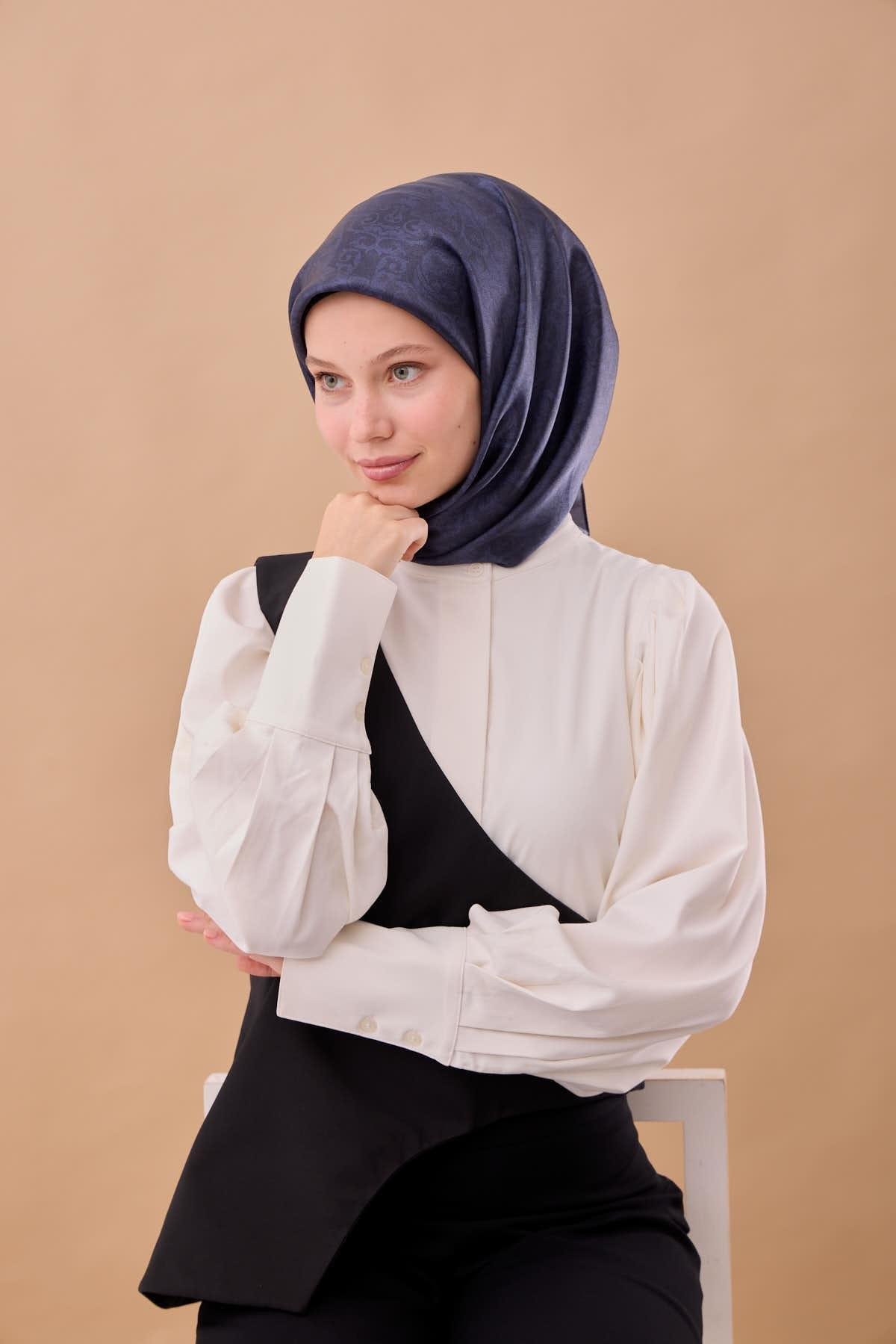 Silk Home SHiny Eşarp 75012-26