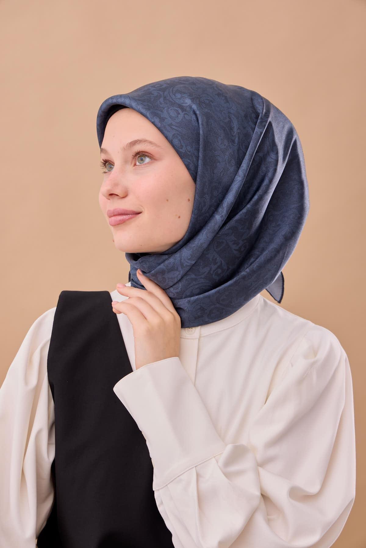 Silk Home SHiny Eşarp 75012-27