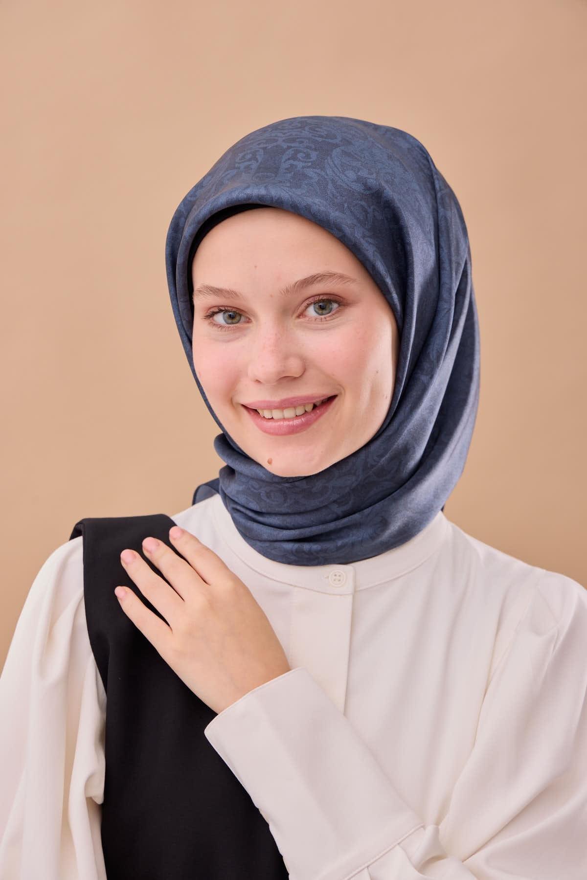 Silk Home SHiny Eşarp 75012-27