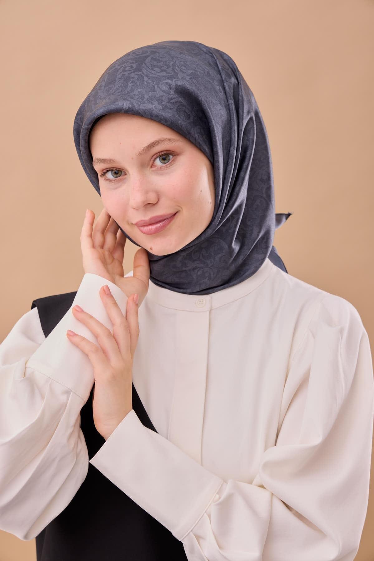 Silk Home SHiny Eşarp 75012-28