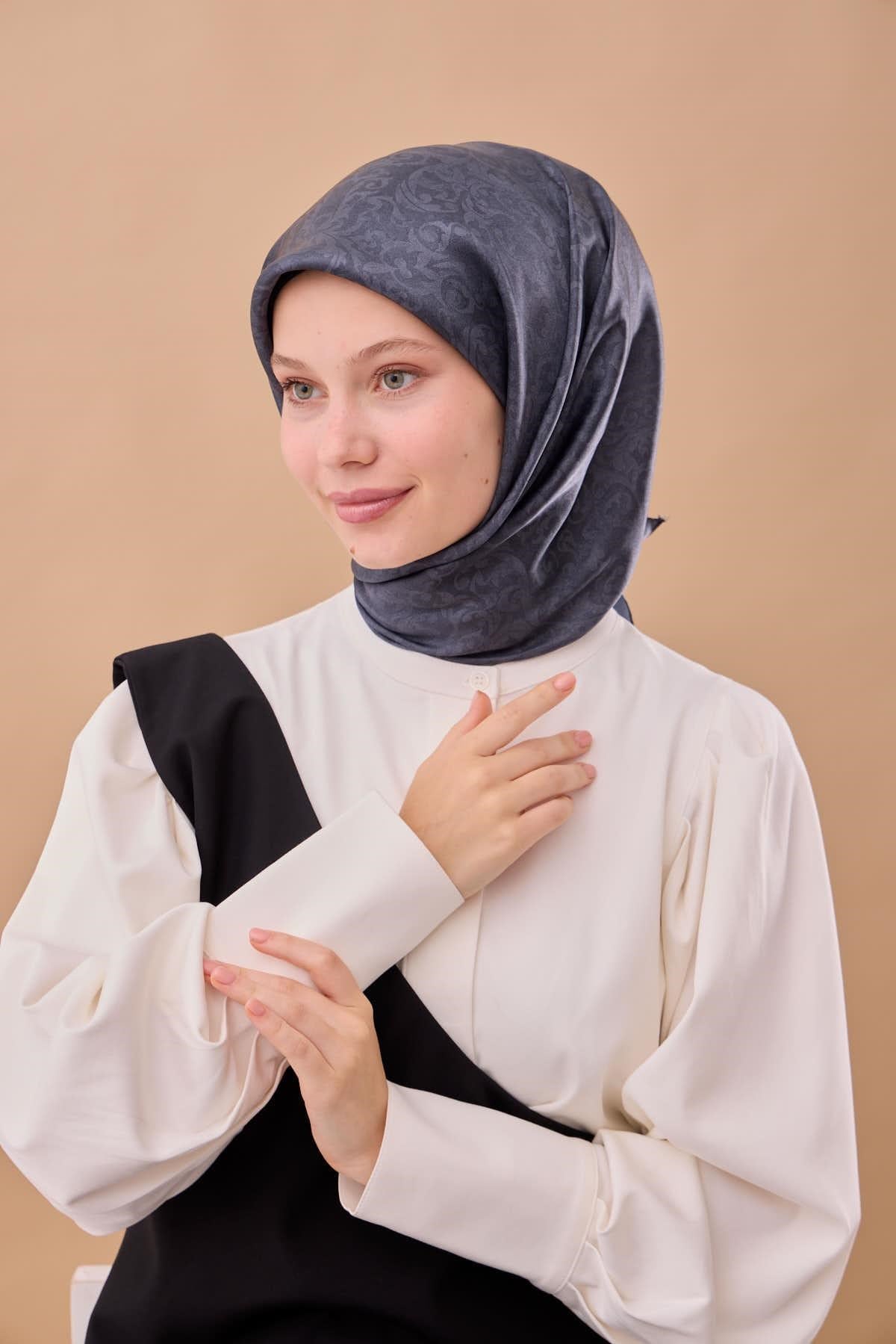Silk Home SHiny Eşarp 75012-28