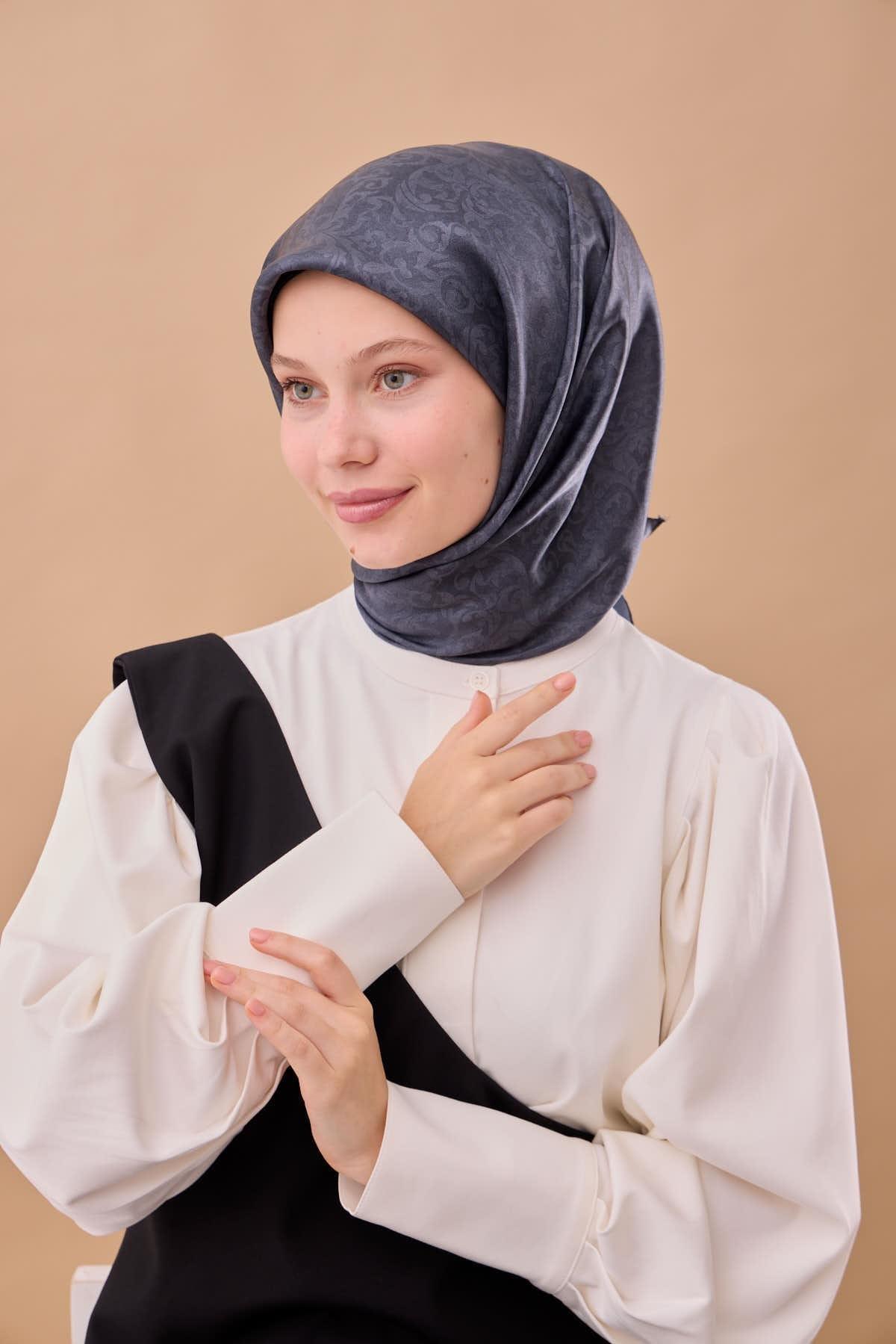 Silk Home SHiny Eşarp 75012-28