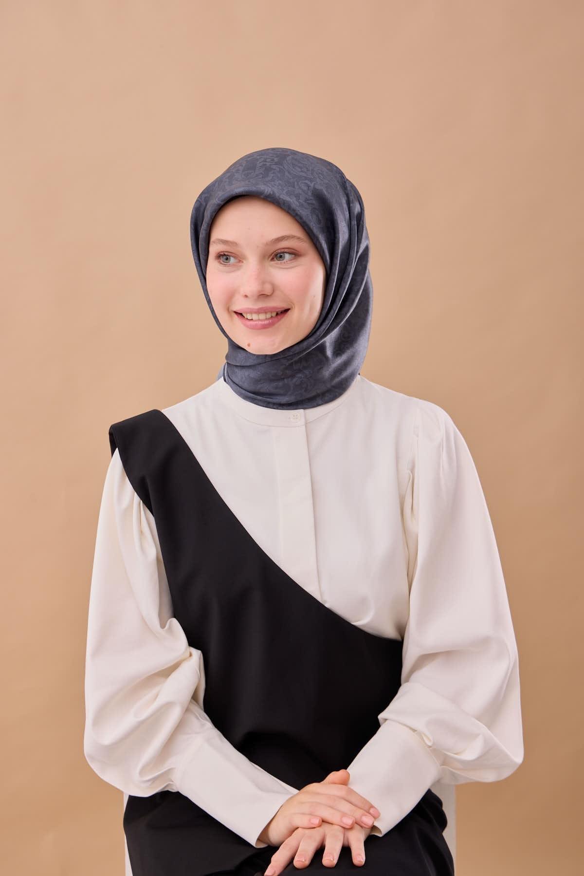 Silk Home SHiny Eşarp 75012-28