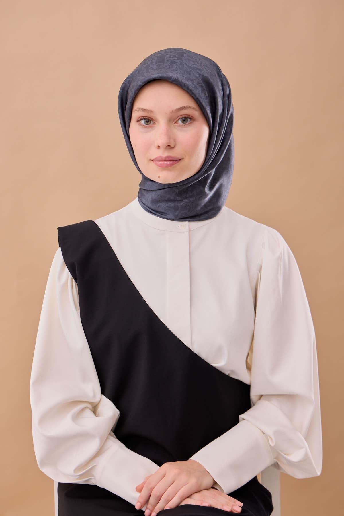 Silk Home SHiny Eşarp 75012-28