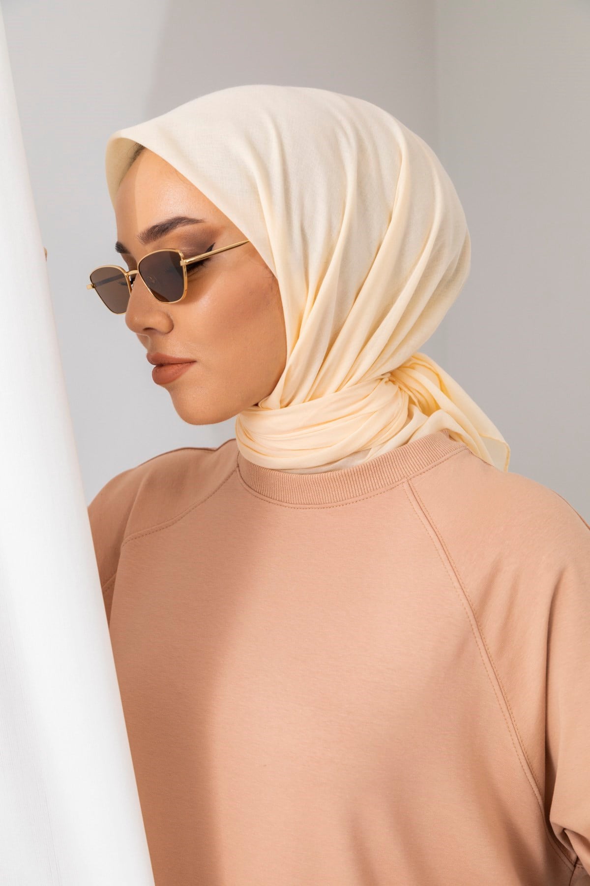 Silk Home Soft Eşarp 73032-17