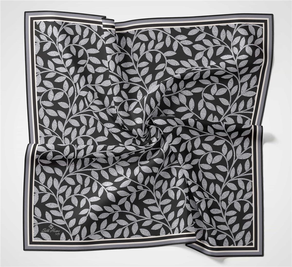 Silk Home Soft Eşarp 73051-02