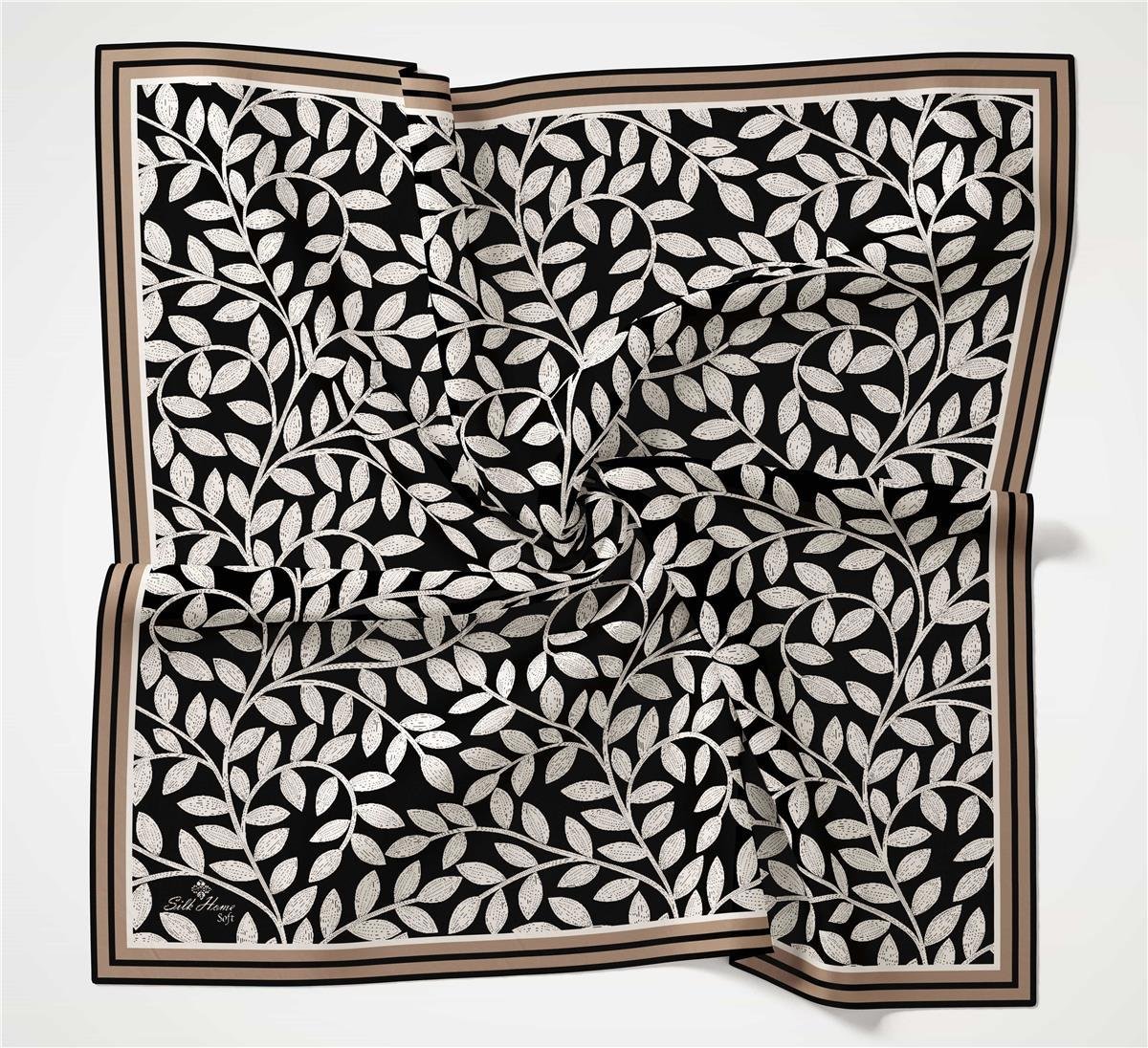 Silk Home Soft Eşarp 73051-03