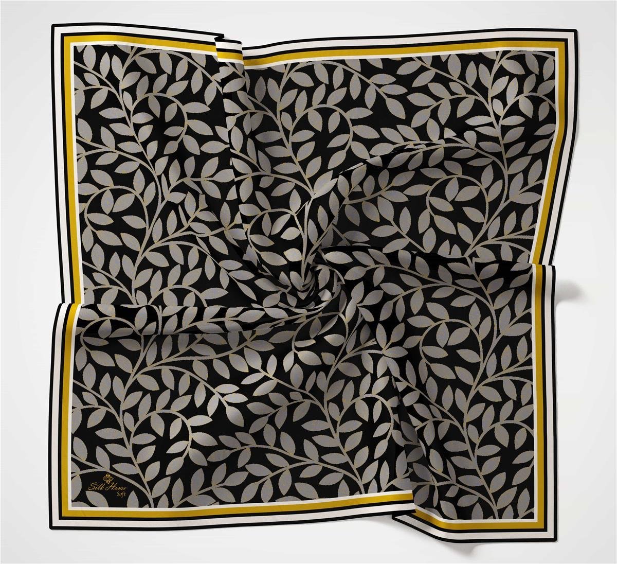 Silk Home Soft Eşarp 73051-04