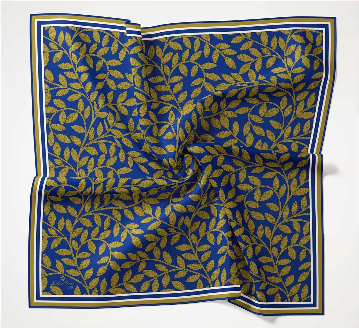 Silk Home Soft Eşarp 73051-20