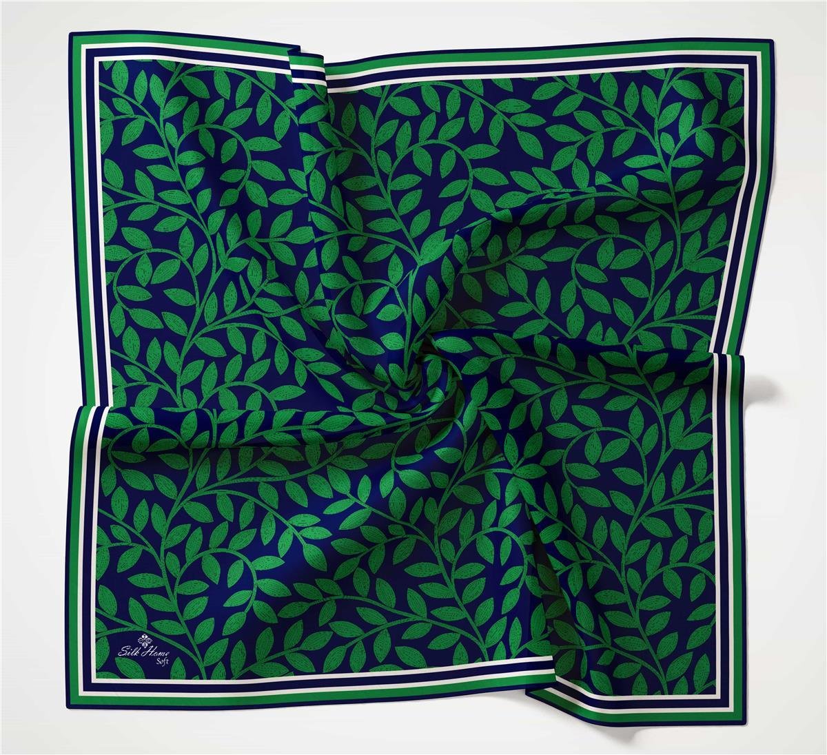 Silk Home Soft Eşarp 73051-24