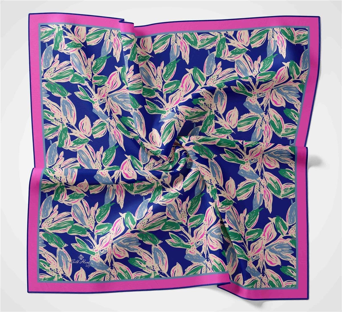 Silk Home Soft Eşarp 73055-01