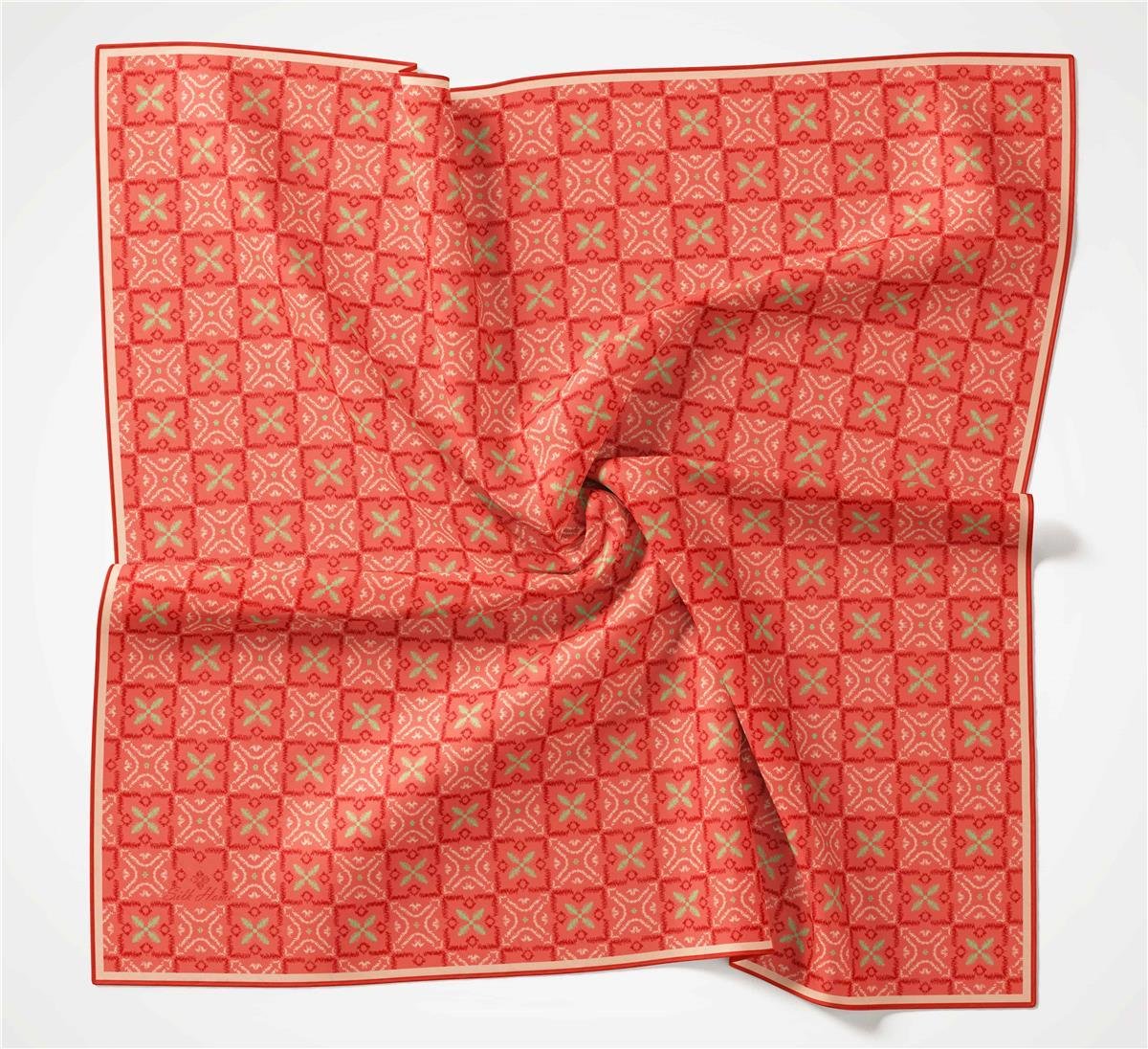 Silk Home Soft Eşarp 73057-05