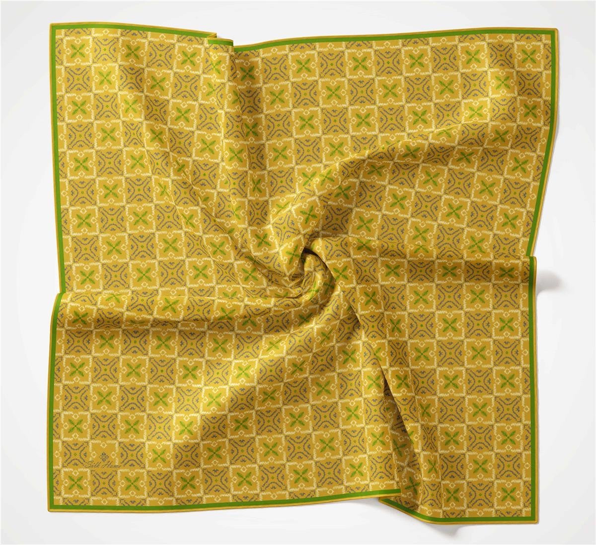 Silk Home Soft Eşarp 73057-10