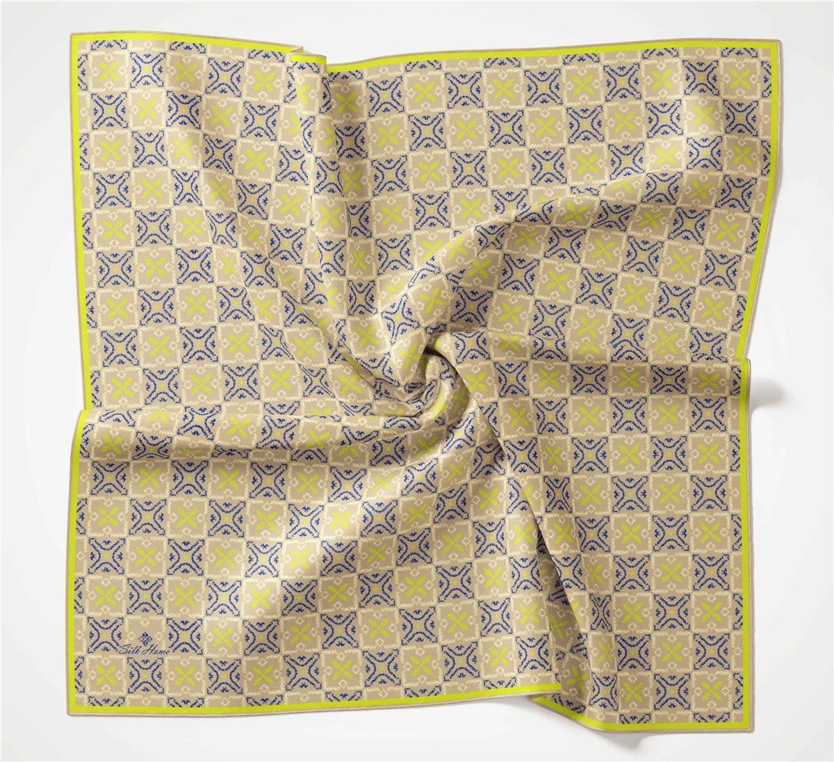 Silk Home Soft Eşarp 73057-14