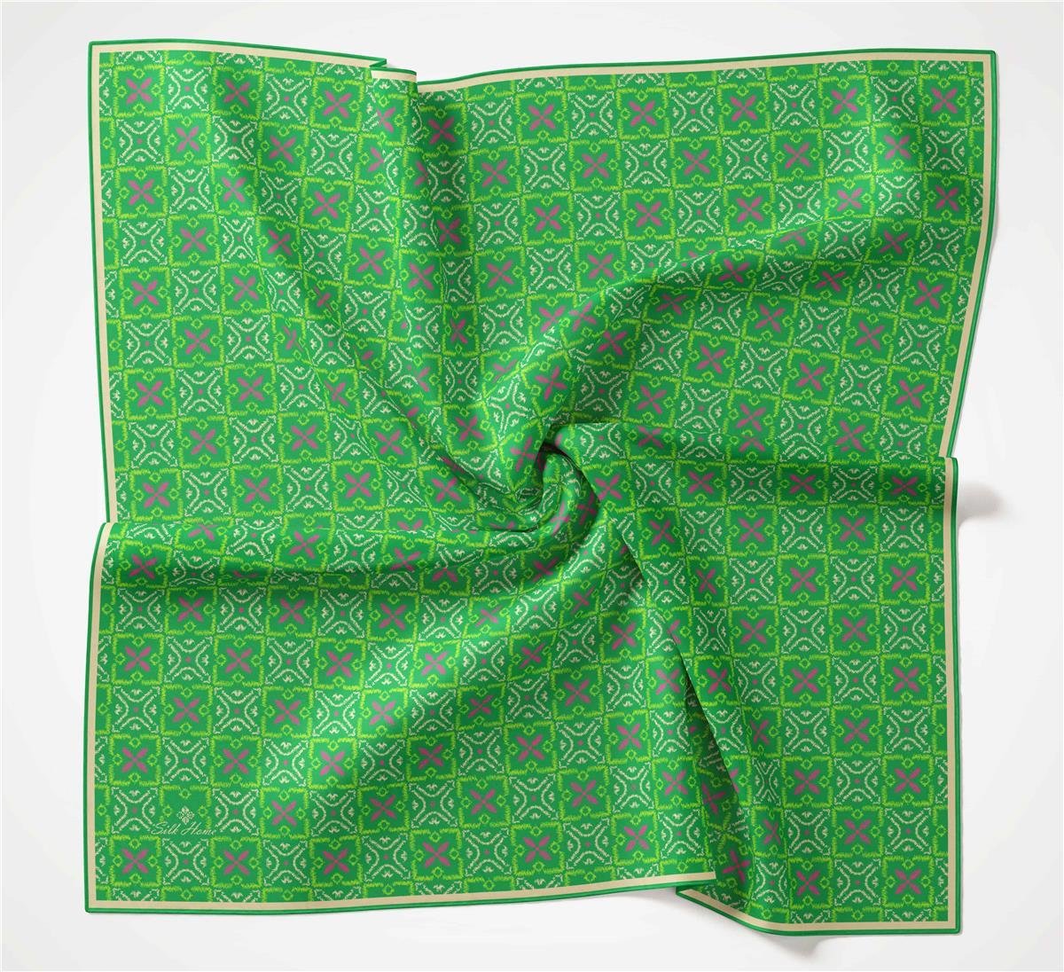 Silk Home Soft Eşarp 73057-32