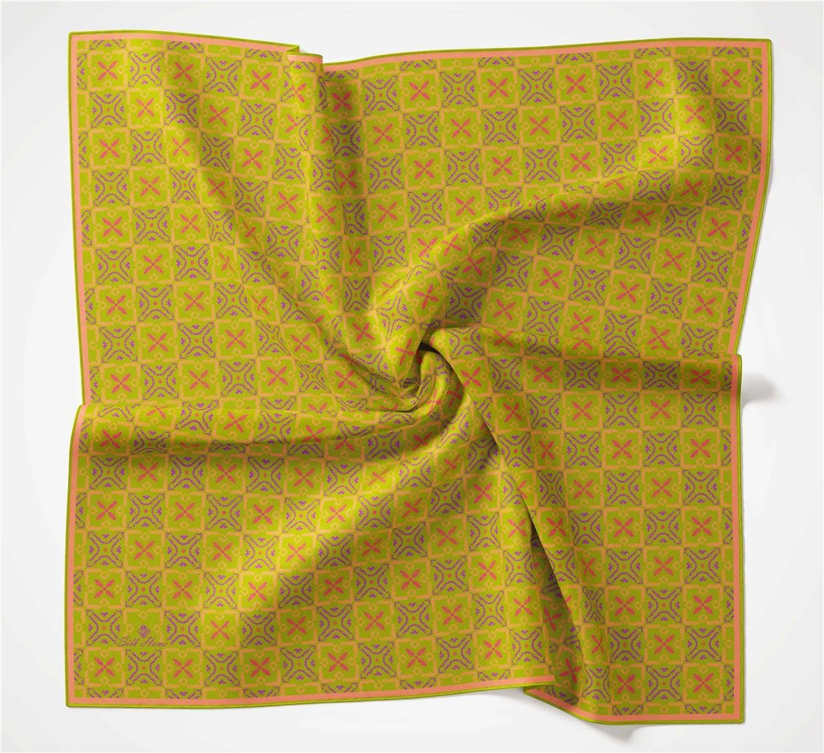 Silk Home Soft Eşarp 73057-33